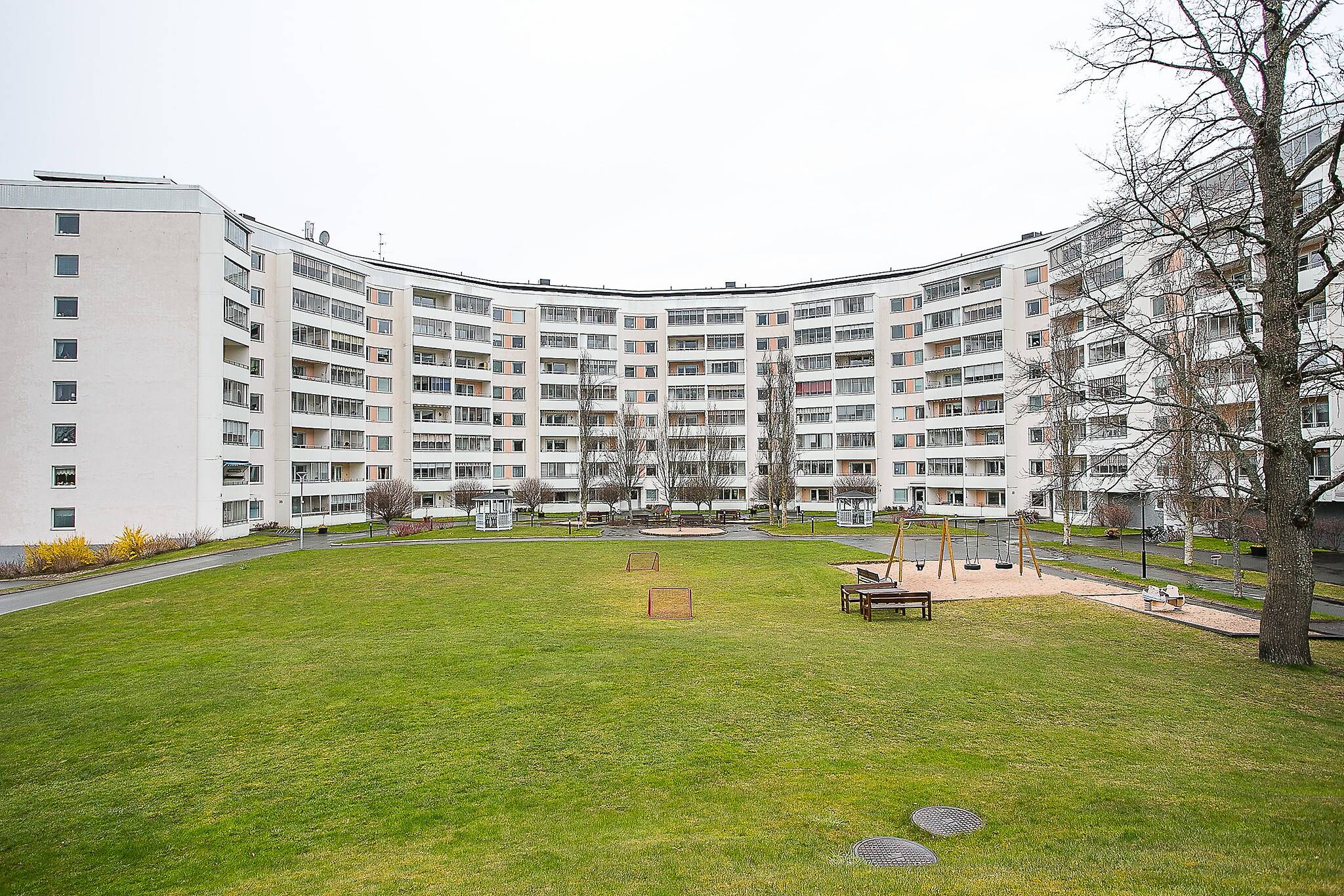 3 rum Lägenhet på Oxelgatan 27 Ekhagen Jönköpings kommun - bild 29