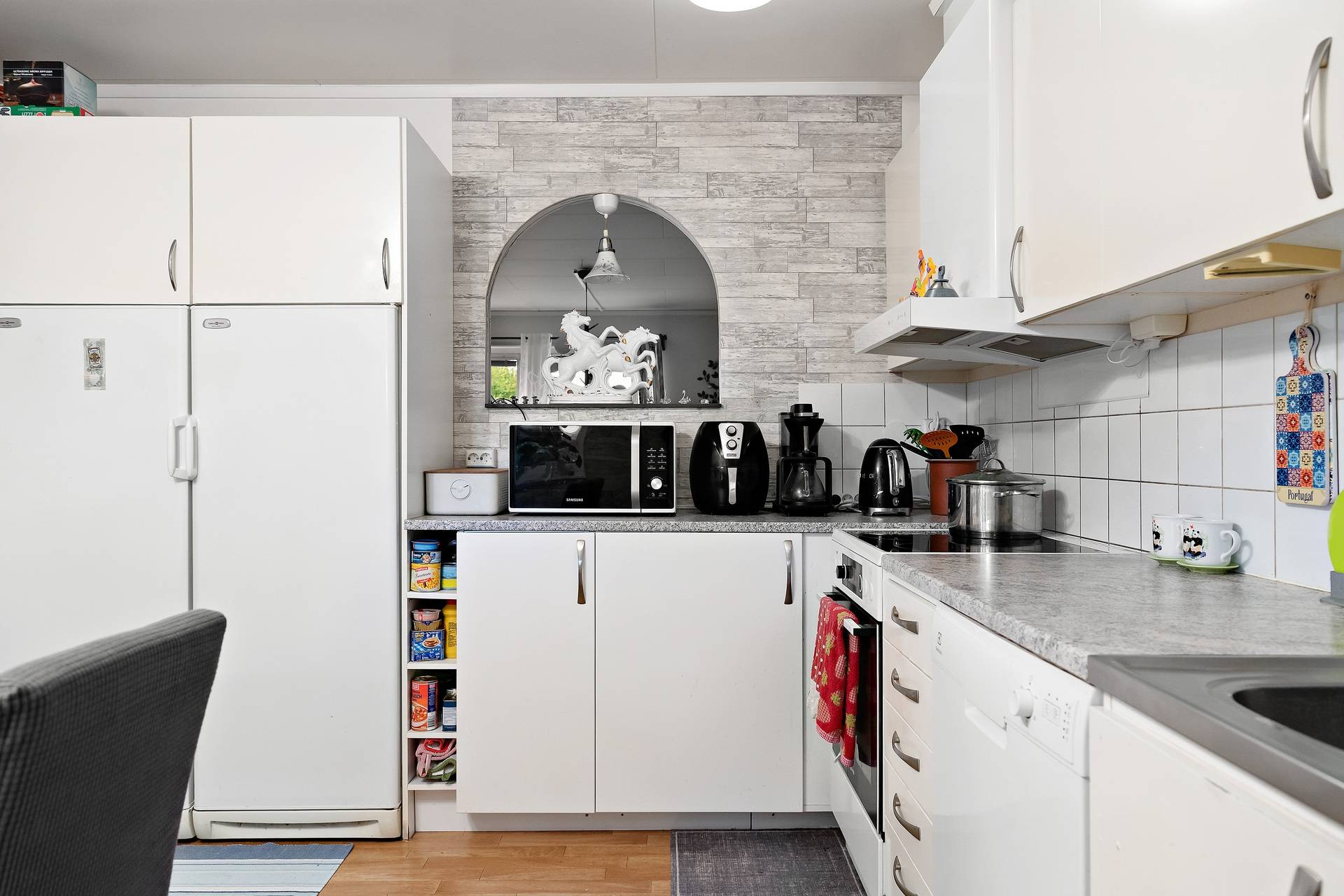 3 rum Lägenhet på Majvivegatan 3C Östra Ljungby Klippans kommun - bild 8