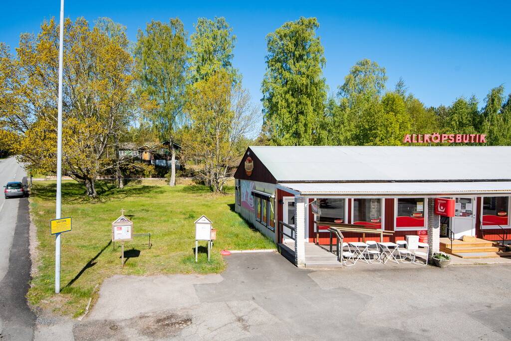 3 rum Villa på Kyrkliden 4 Brandstorp Habo kommun - bild 40