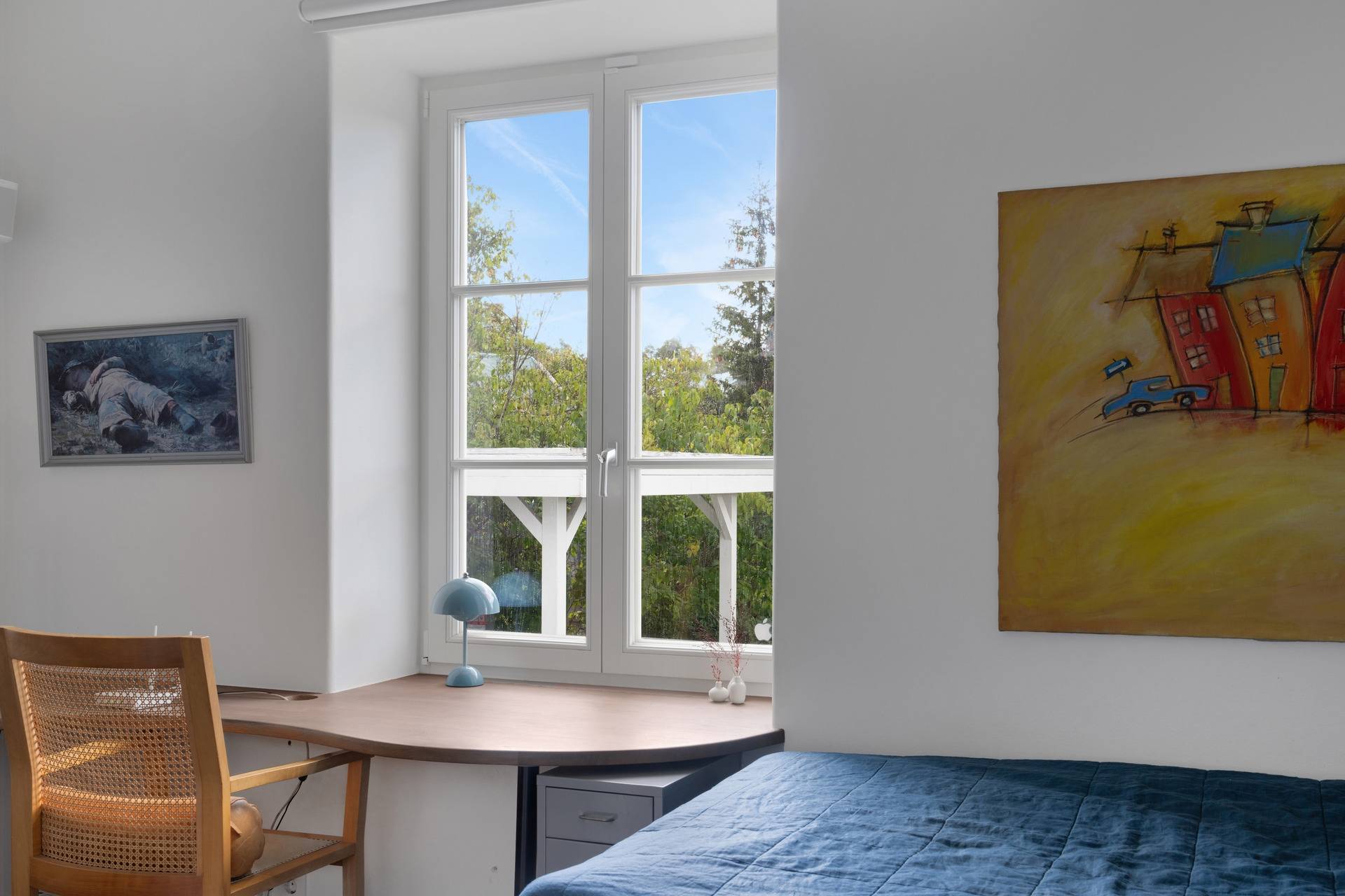 6 rum Villa på Planetstigen 5B Käppala Lidingö kommun - bild 13