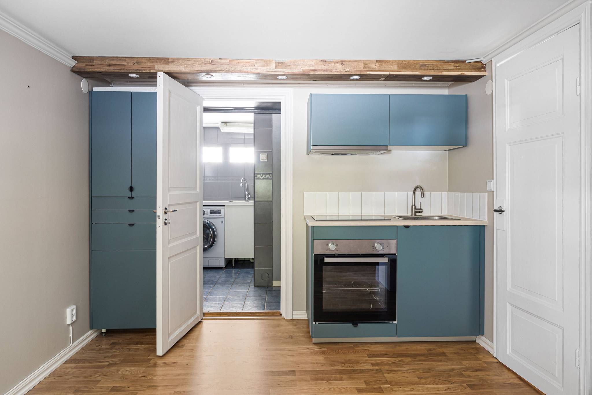 7 rum Villa på Margaretavägen 19 Täby Kyrkby Täby kommun - bild 23