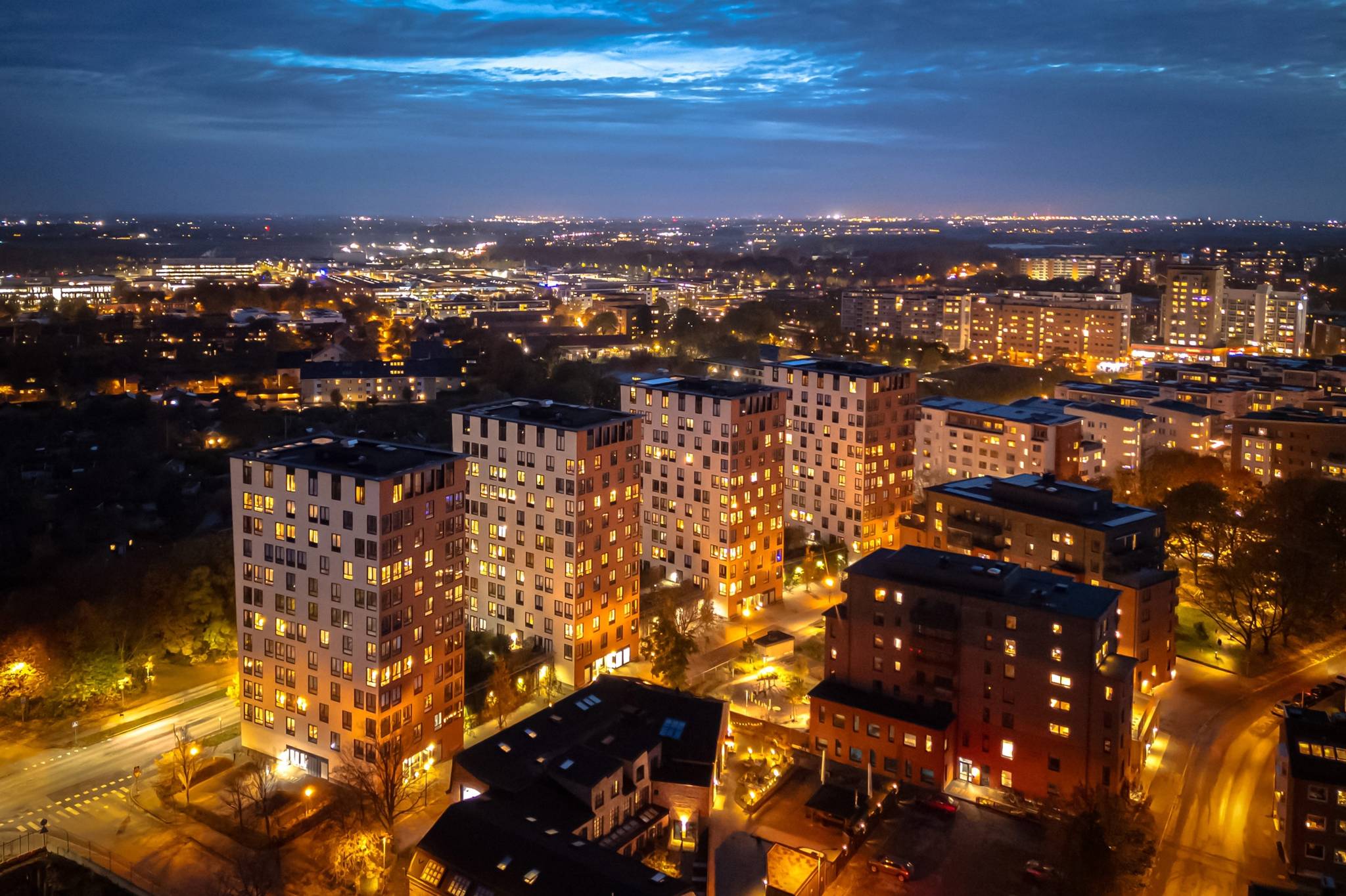 2 rum Lägenhet på Södra vägen 15 Lund - Centrum Lunds kommun - bild 6