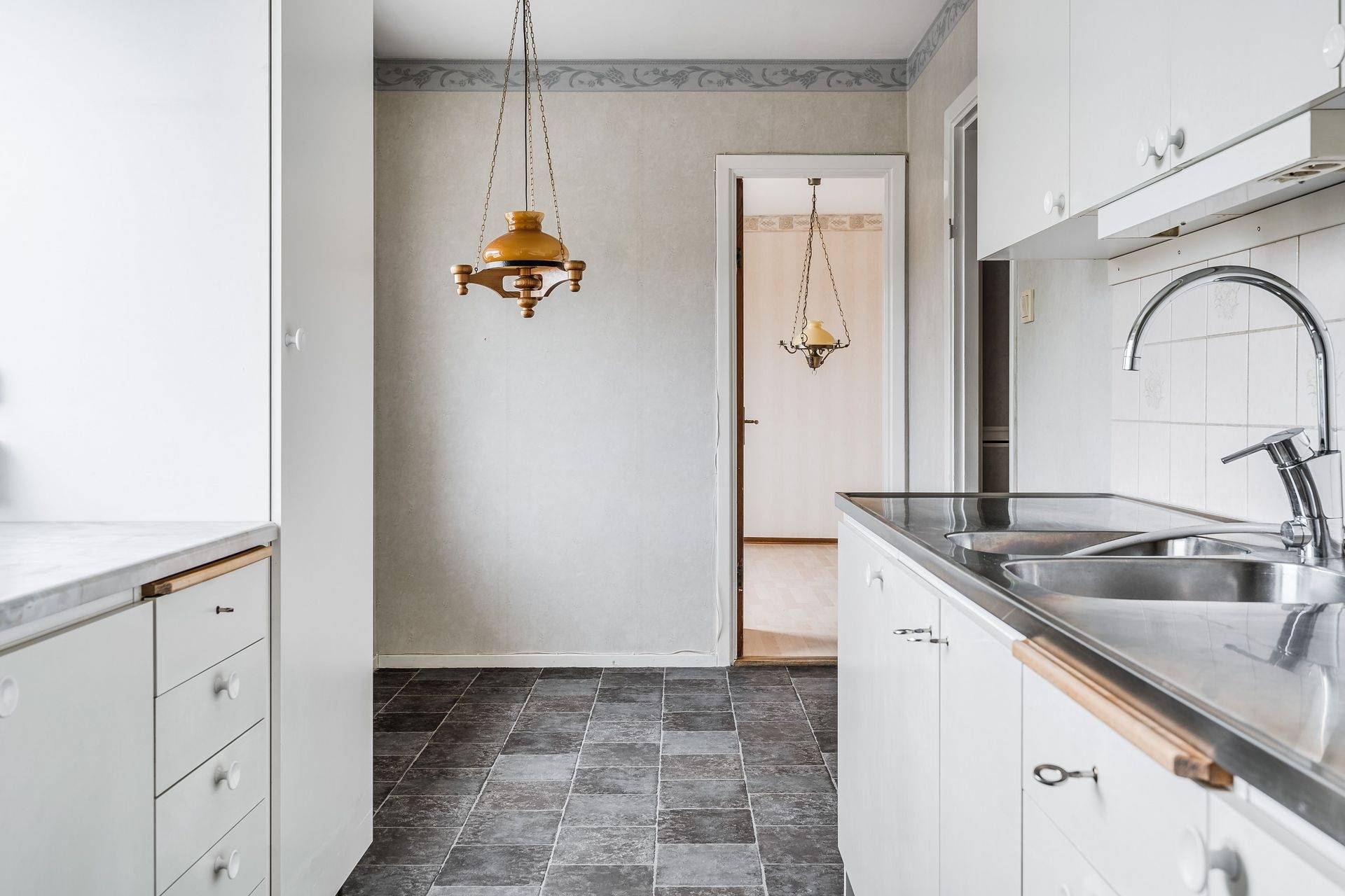 3 rum Lägenhet på Gustavsgatan 17C Karlskoga kommun - bild 9