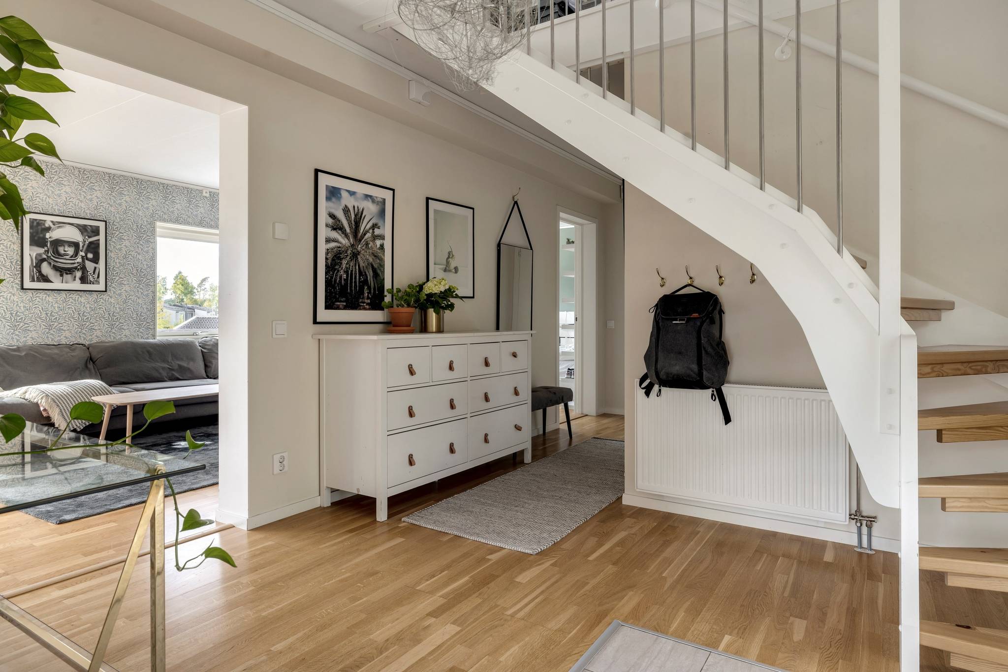 6 rum Villa på Skogstorpsvägen 59 Lindbacken Uppsala kommun - bild 11