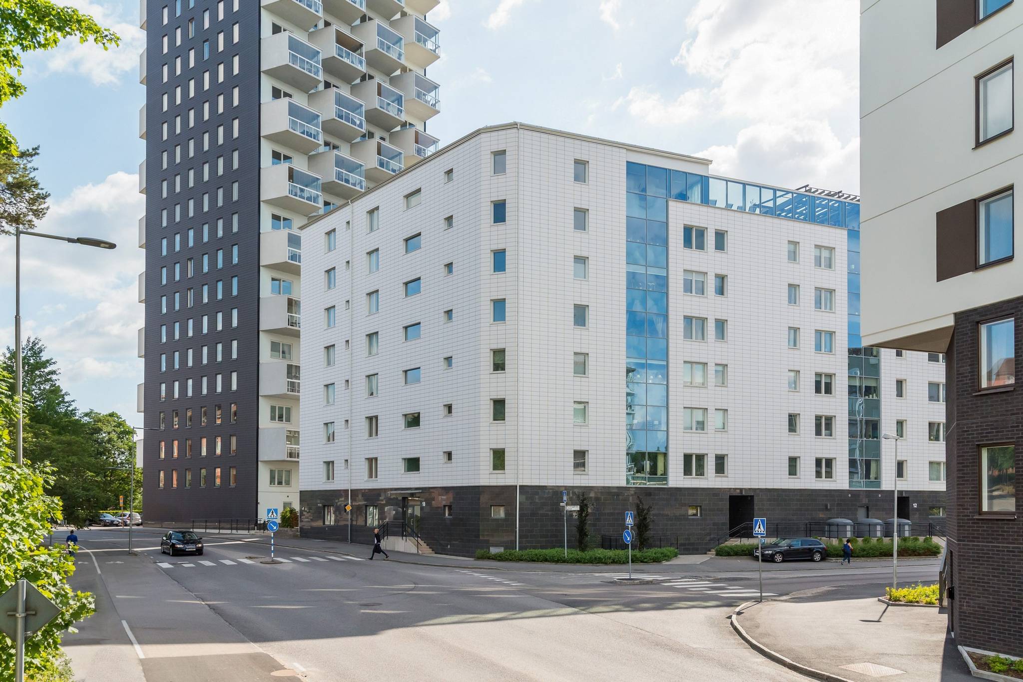 4 rum Lägenhet på Druveforsvägen 18 Druvefors Borås kommun - bild 28
