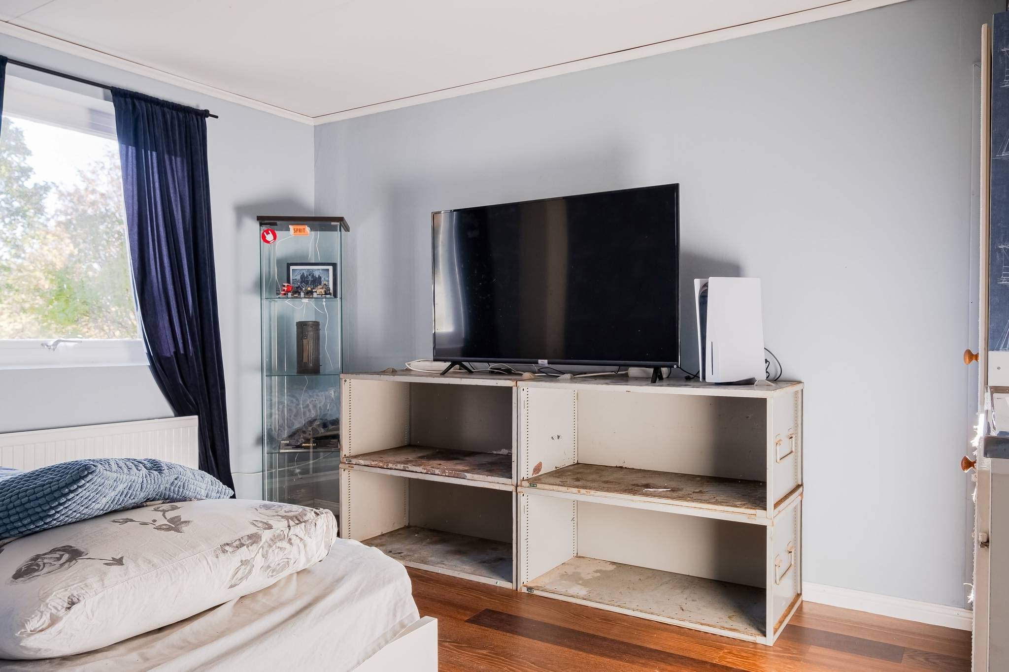 8 rum Villa på Ringsvägen 24 Gällö Bräcke kommun - bild 34