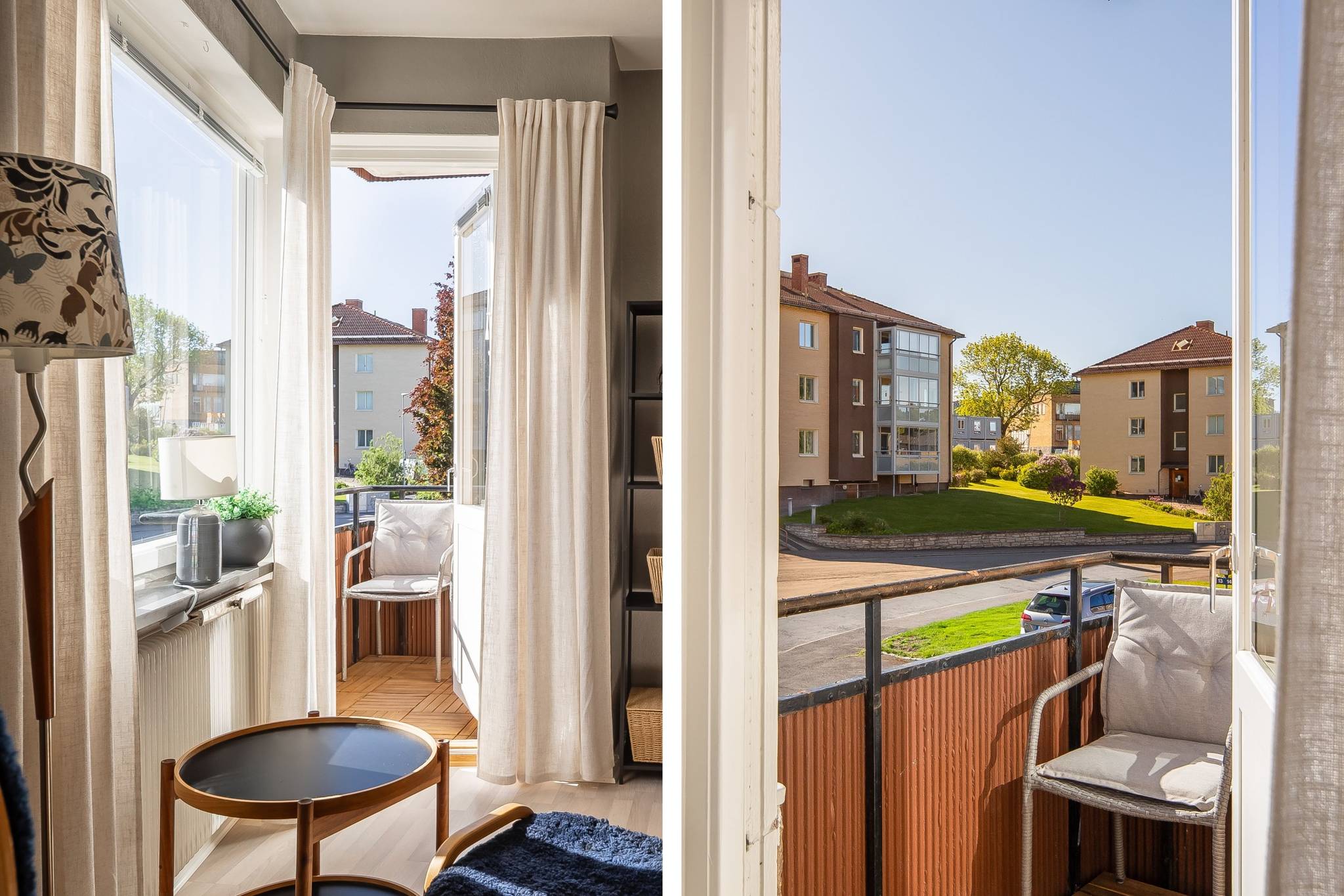 2 rum Lägenhet på Alströmersgatan 4 Västermalm Skövde kommun - bild 8