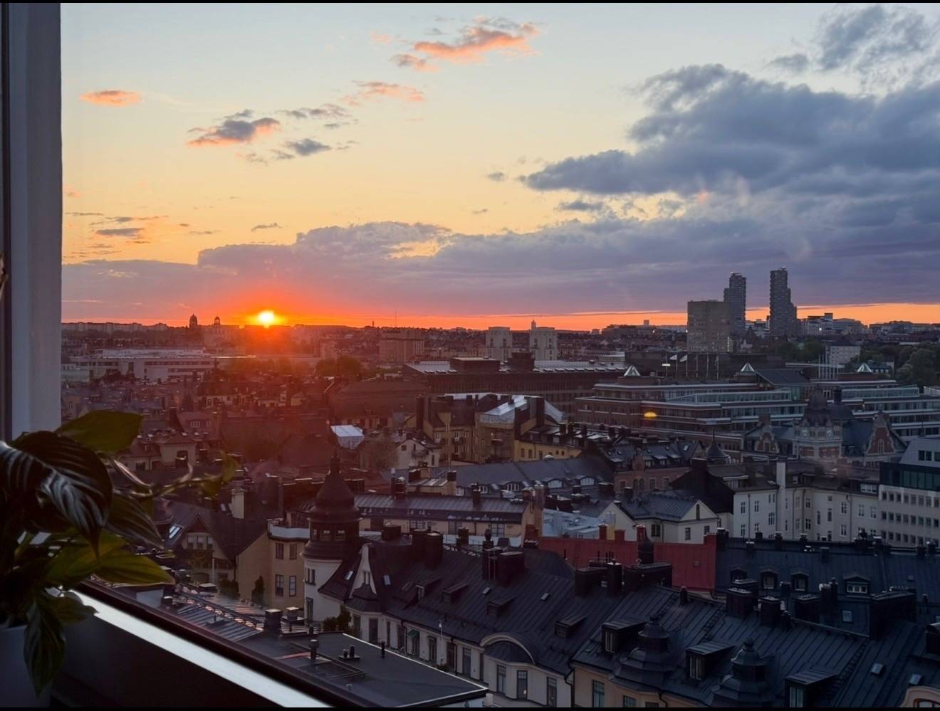 1 rum lägenhet på Kungsklippan 12 Kungsholmen, Stockholms kommun - bild 1