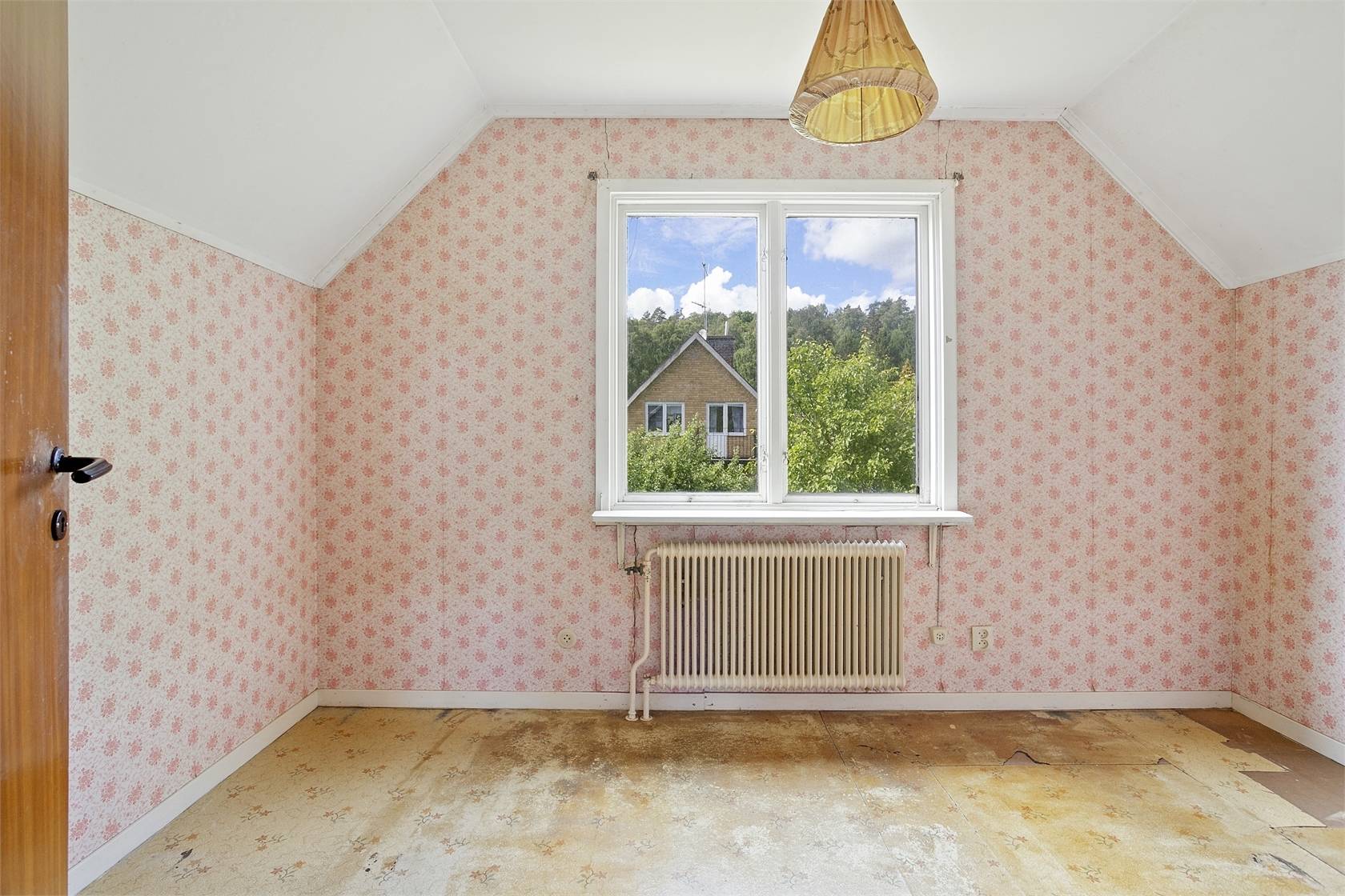 4 rum Villa på Villagatan 8 Veddige Varbergs kommun - bild 13