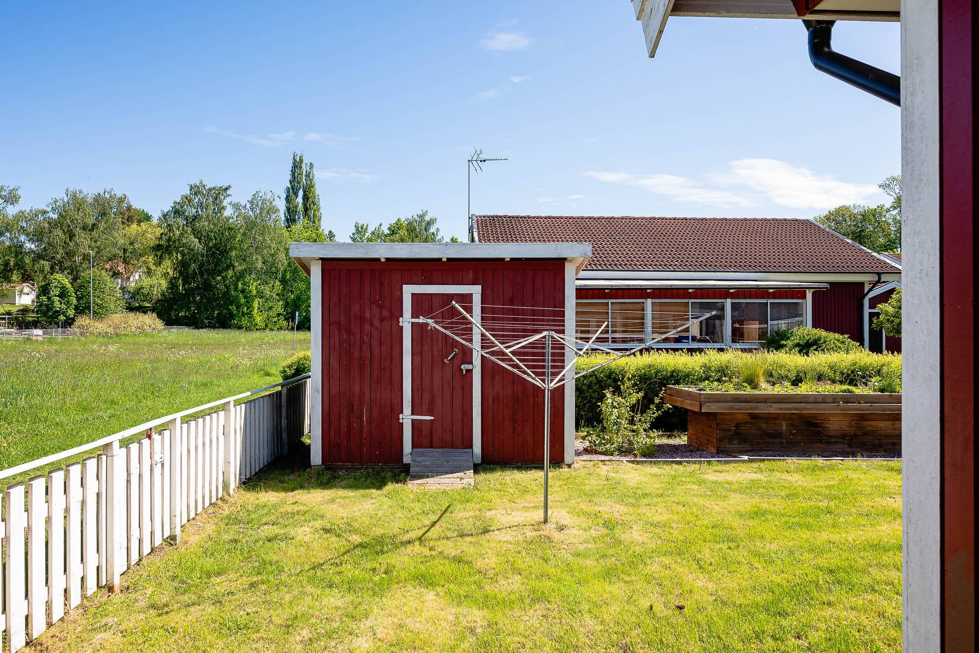 3 rum Lägenhet på Sörbygatan 8 Äsköping Katrineholms kommun - bild 29