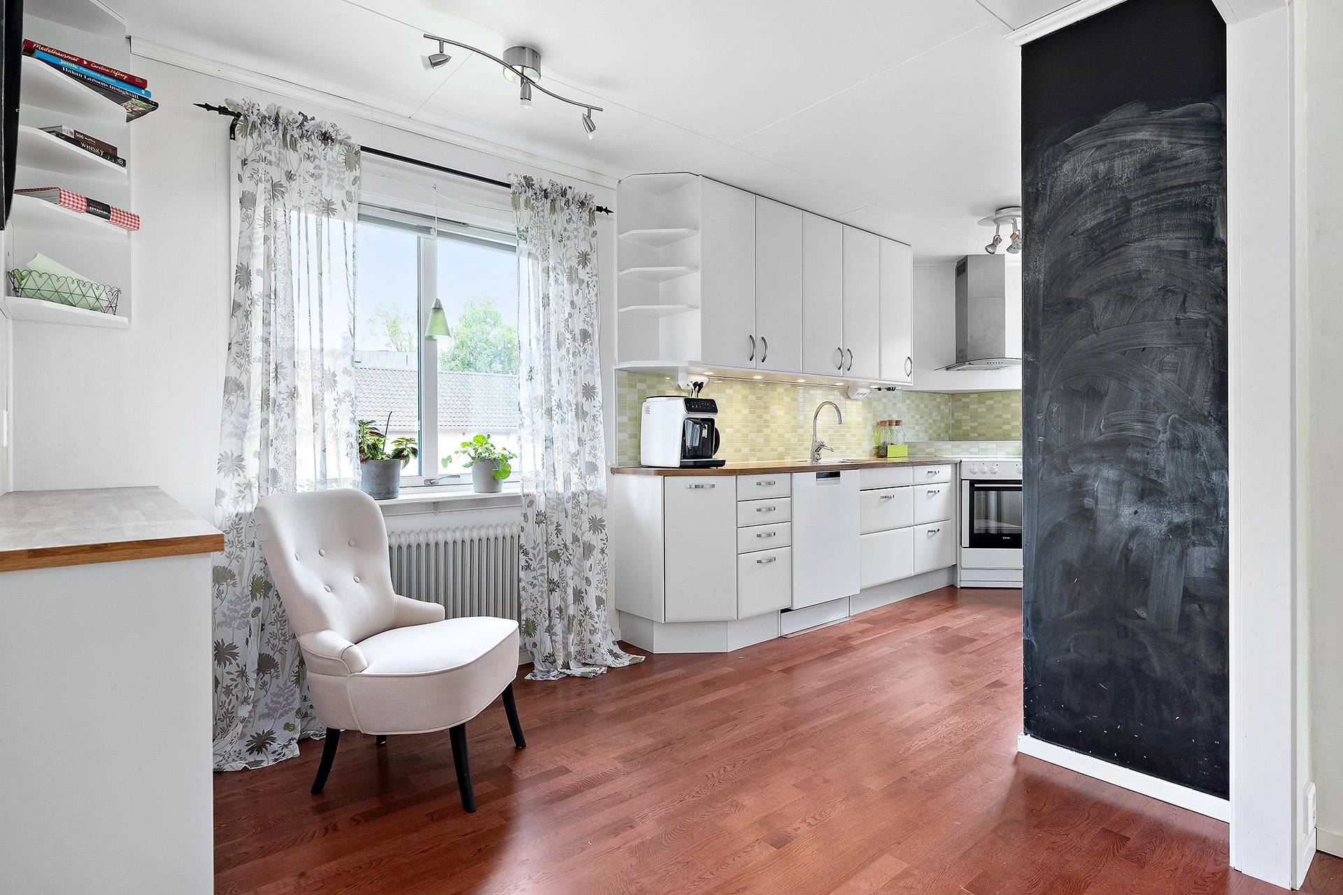 4 rum Villa på Ågatan 22 Ljungby Ljungby kommun - bild 13