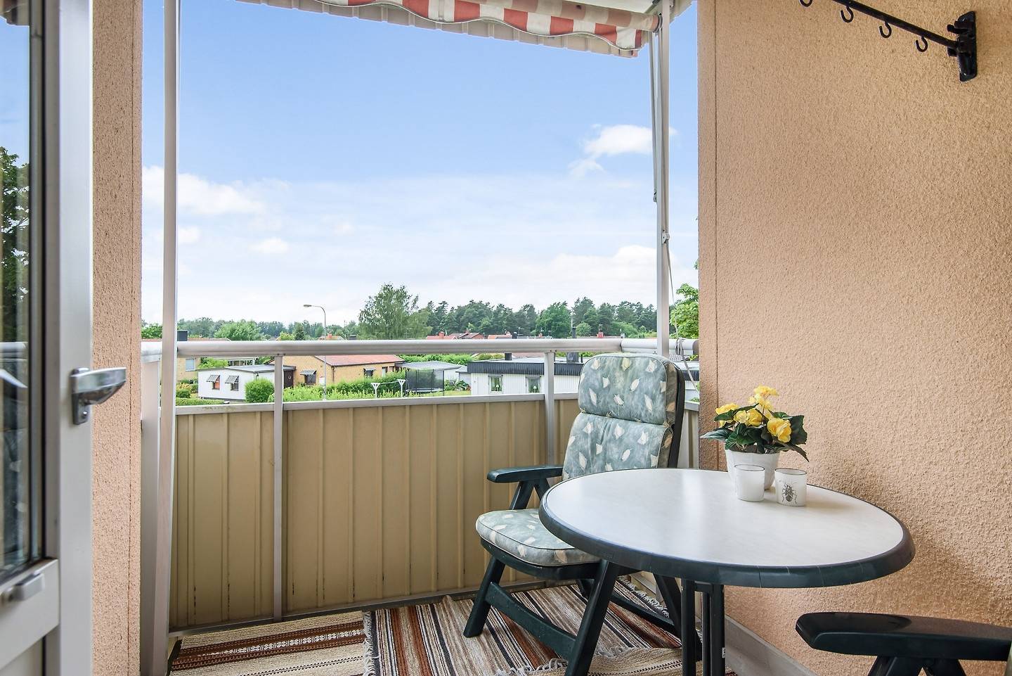 3 rum Lägenhet på Stjärngatan 13, 2 tr Lundby Mjölby kommun - bild 7