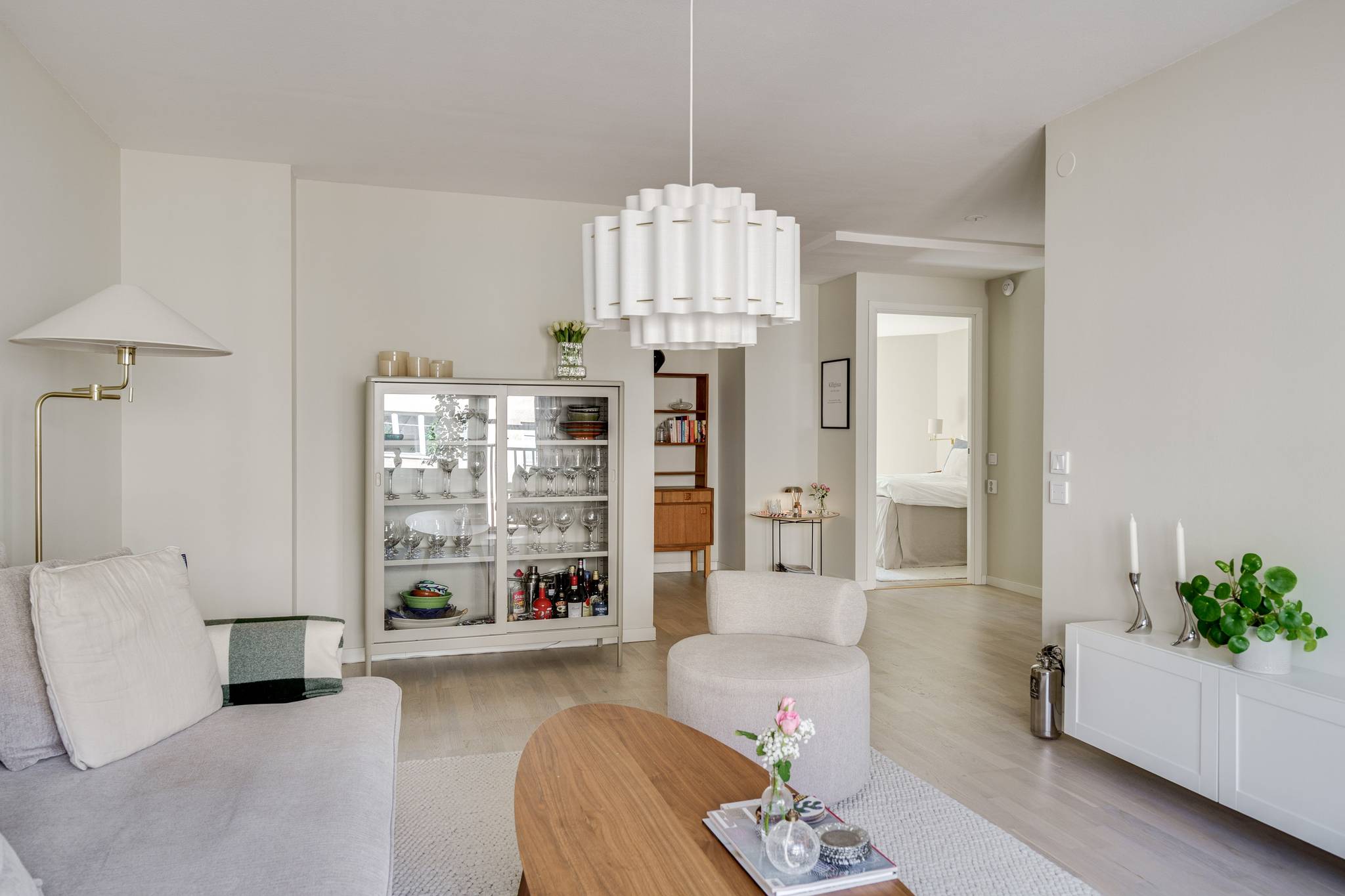 2 rum Lägenhet på Kasten Ottergatan 9 Oskarstorget Örebro kommun - bild 13