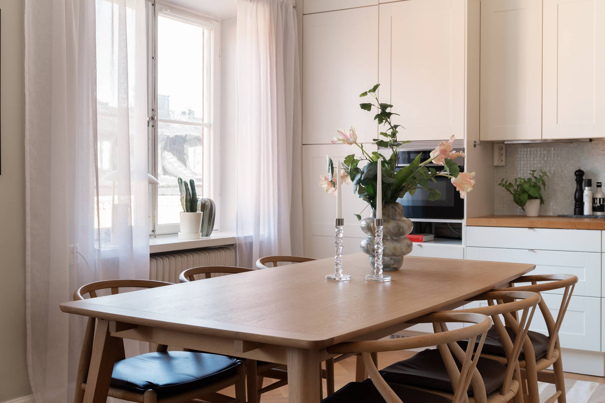 1.5 rum Lägenhet på Frejgatan 51 Vasastan Stockholms kommun - bild 3