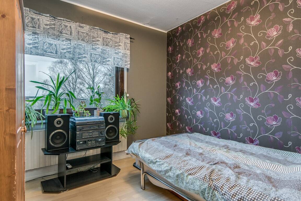 4 rum Lägenhet på Trestegsgatan 83 Ektorp Norrköpings kommun - bild 14