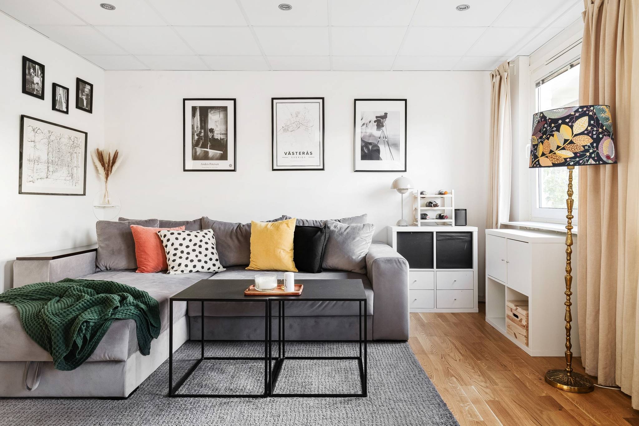 1 rum Lägenhet på Klockaregården 9 Skäggetorp Linköpings kommun - bild 4