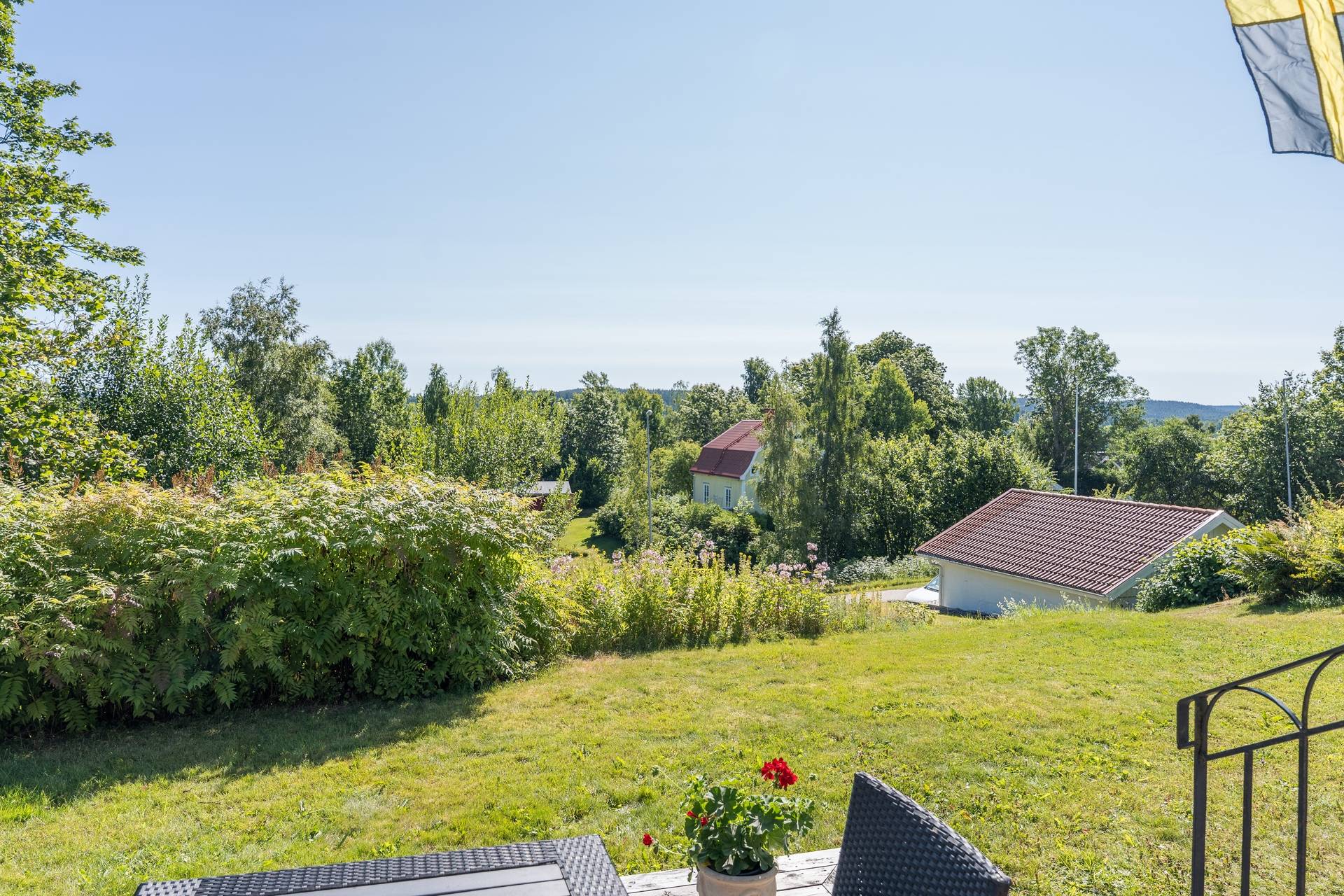 4 rum Villa på Smedvägen 5 Skåpafors Bengtsfors kommun - bild 8