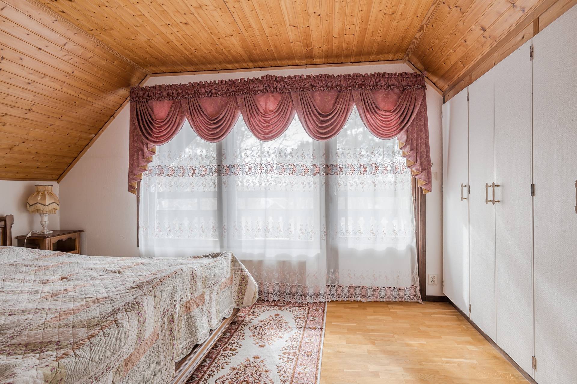 6 rum Villa på Nysätersvägen 16 Skoftebyn Trollhättans kommun - bild 24