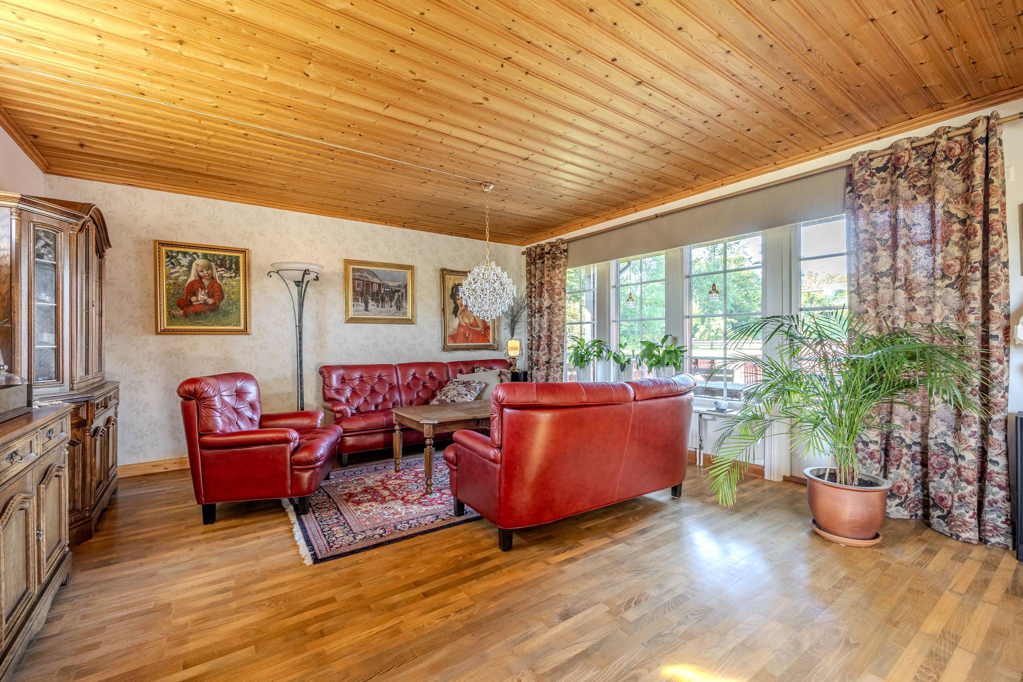 6 rum Villa på Bergsgatan 19 Aneby Aneby kommun - bild 17