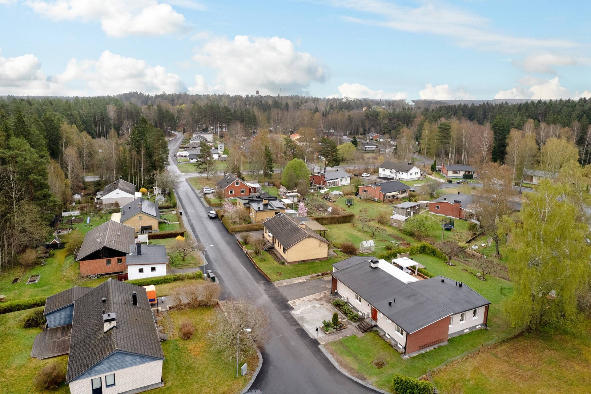 7 rum Villa på Pimpelvägen 25 Järna Södertälje kommun - bild 23