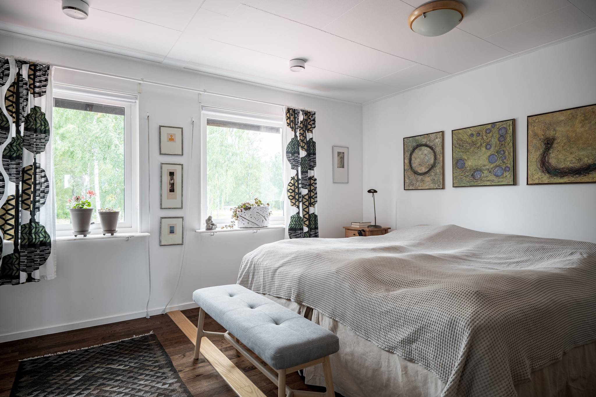 5 rum Villa på Strandstaden 48 Fagersanna Tibro kommun - bild 31