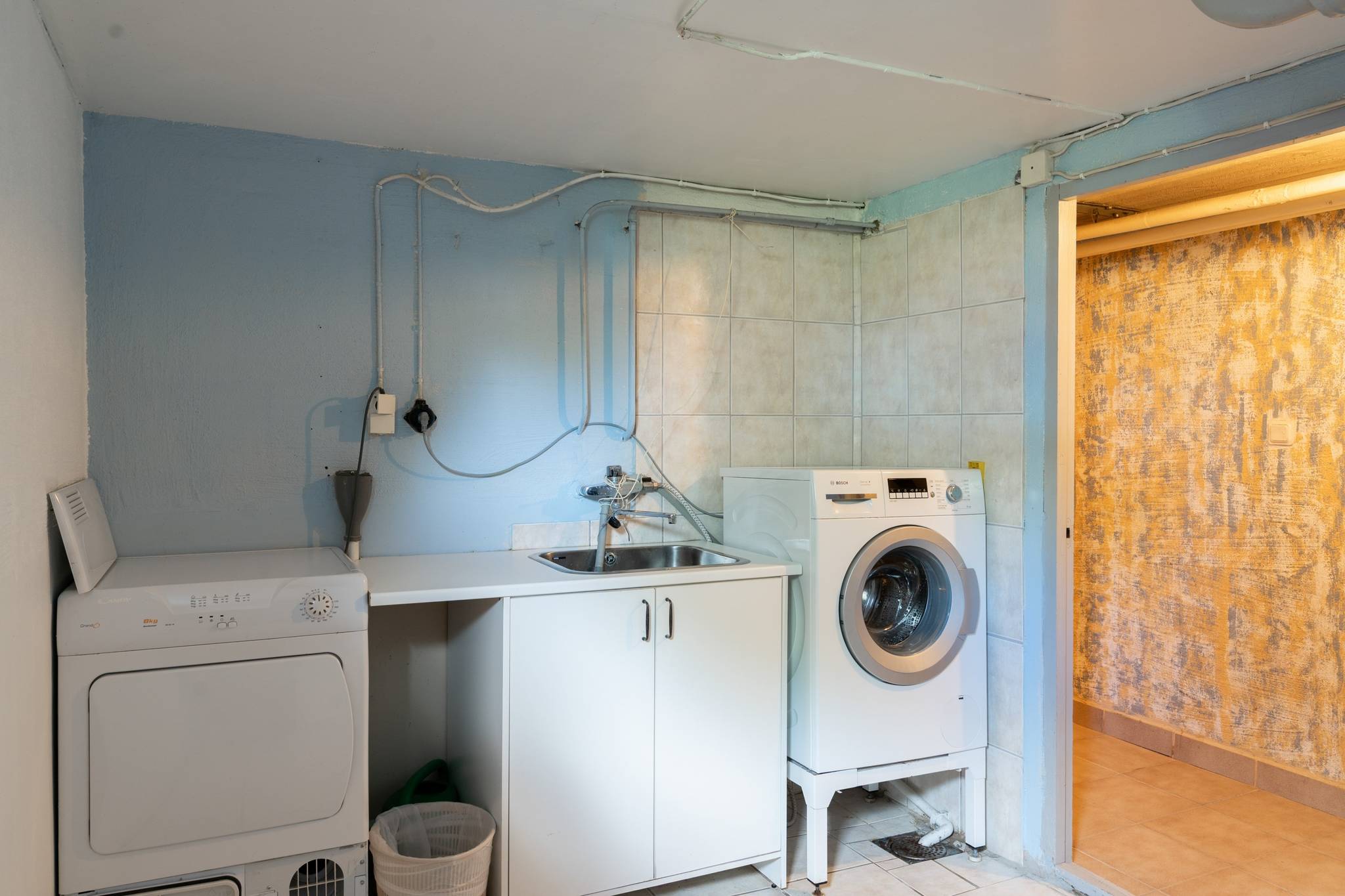 5 rum Villa på Bergsgatan 14 Vänsta Hallstahammars kommun - bild 41