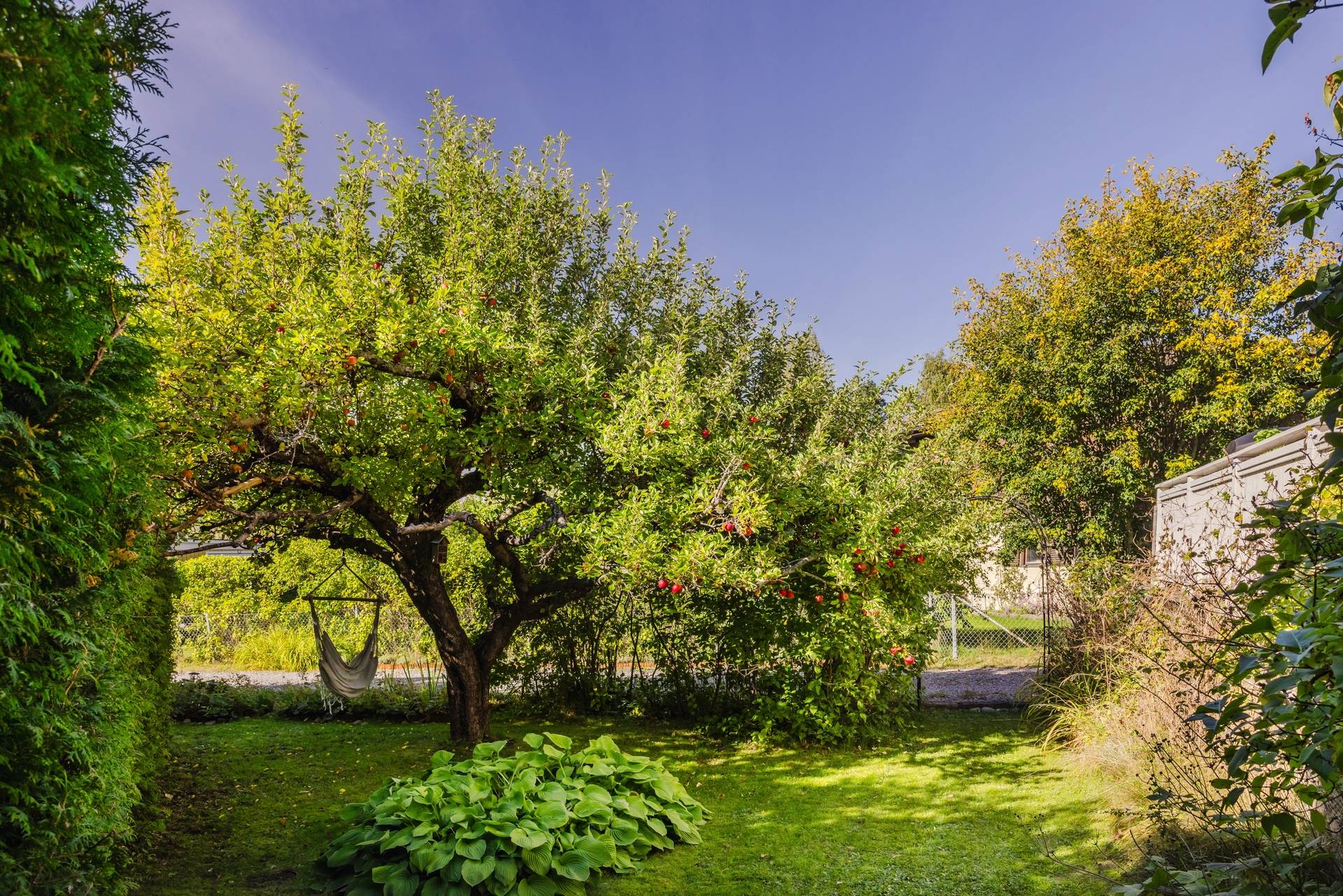 5 rum Villa på Formarvägen 4 Tullinge Skog Botkyrka kommun - bild 36