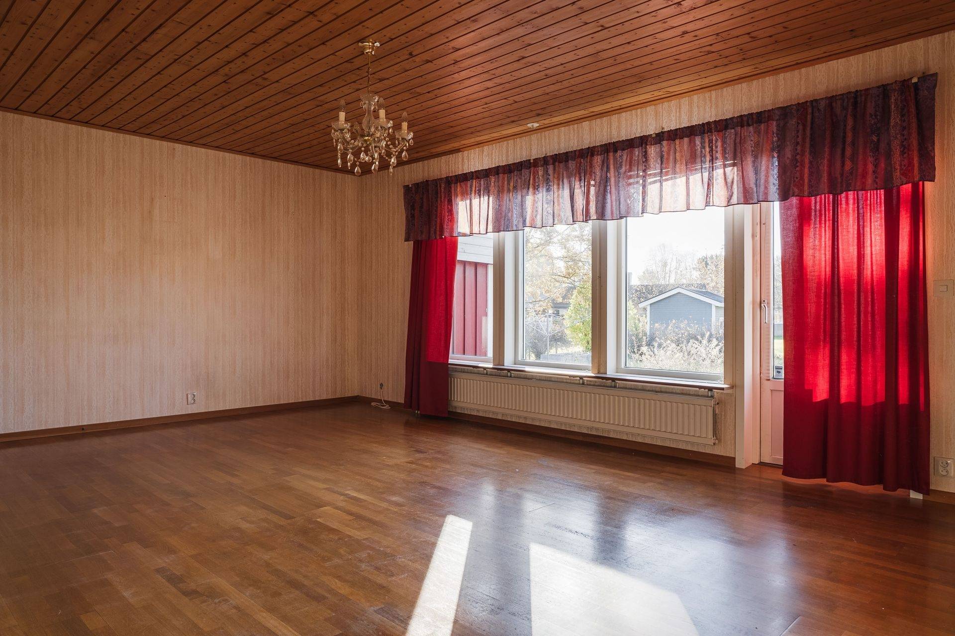 5 rum Villa på Markvägen 21 Kåge Skellefteå kommun - bild 7