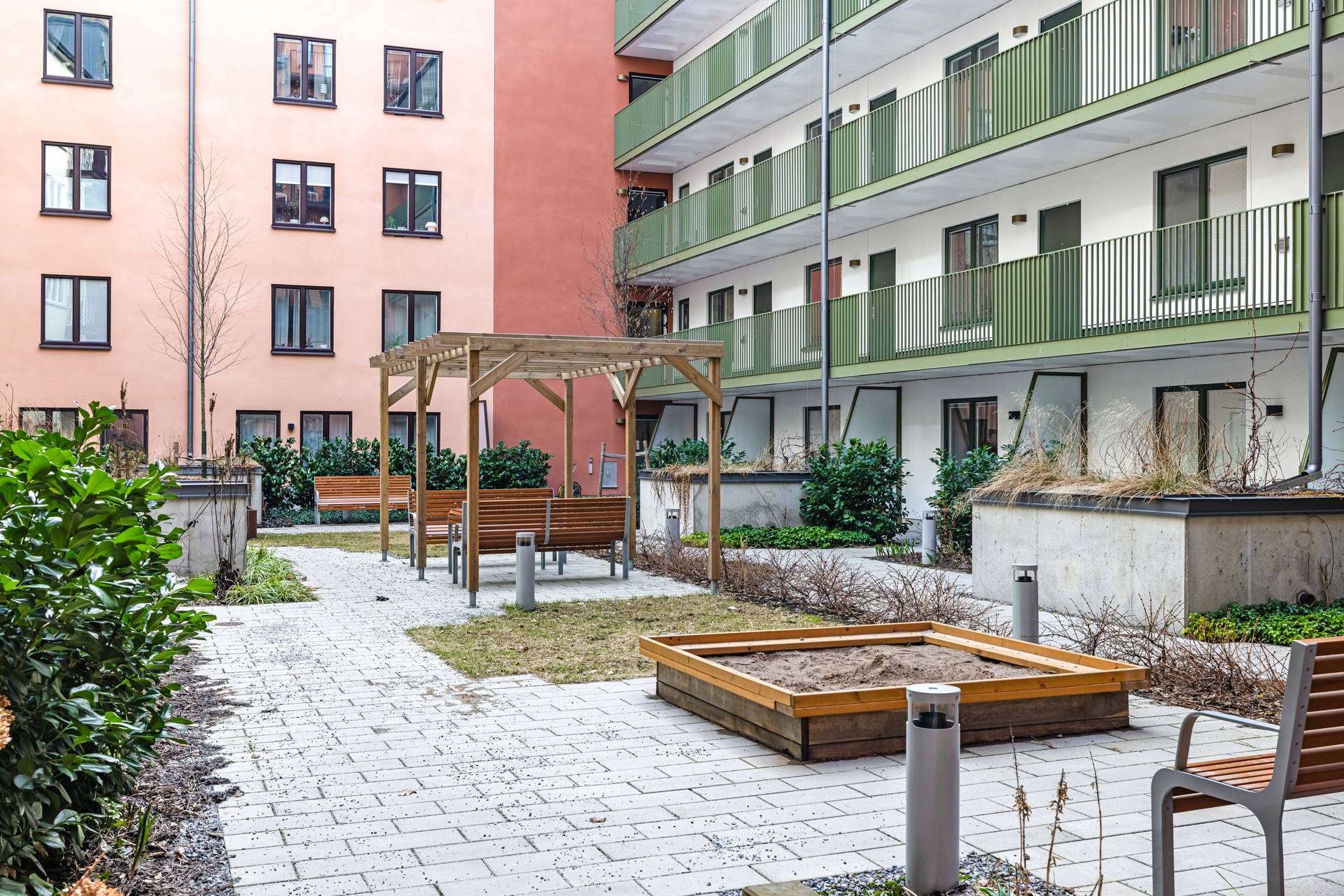 3 rum Lägenhet på Råsundavägen 101B, Vån 5/5! Solna kommun - bild 48