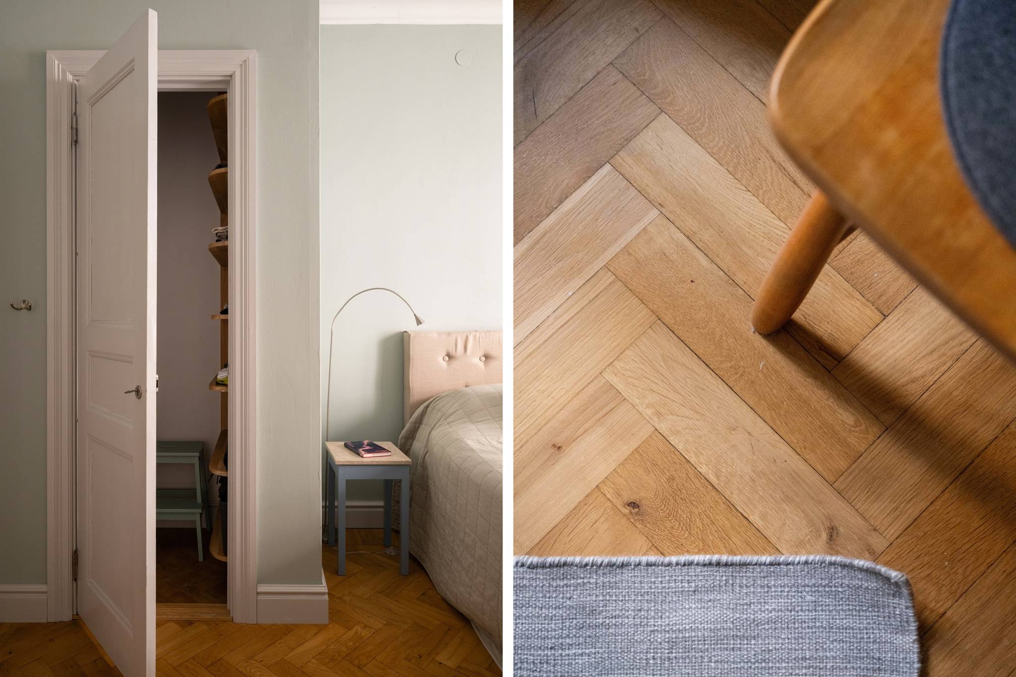 3 rum Lägenhet på Garvar Lundins gränd 2, 1tr Kungsholmen Stockholms kommun - bild 14