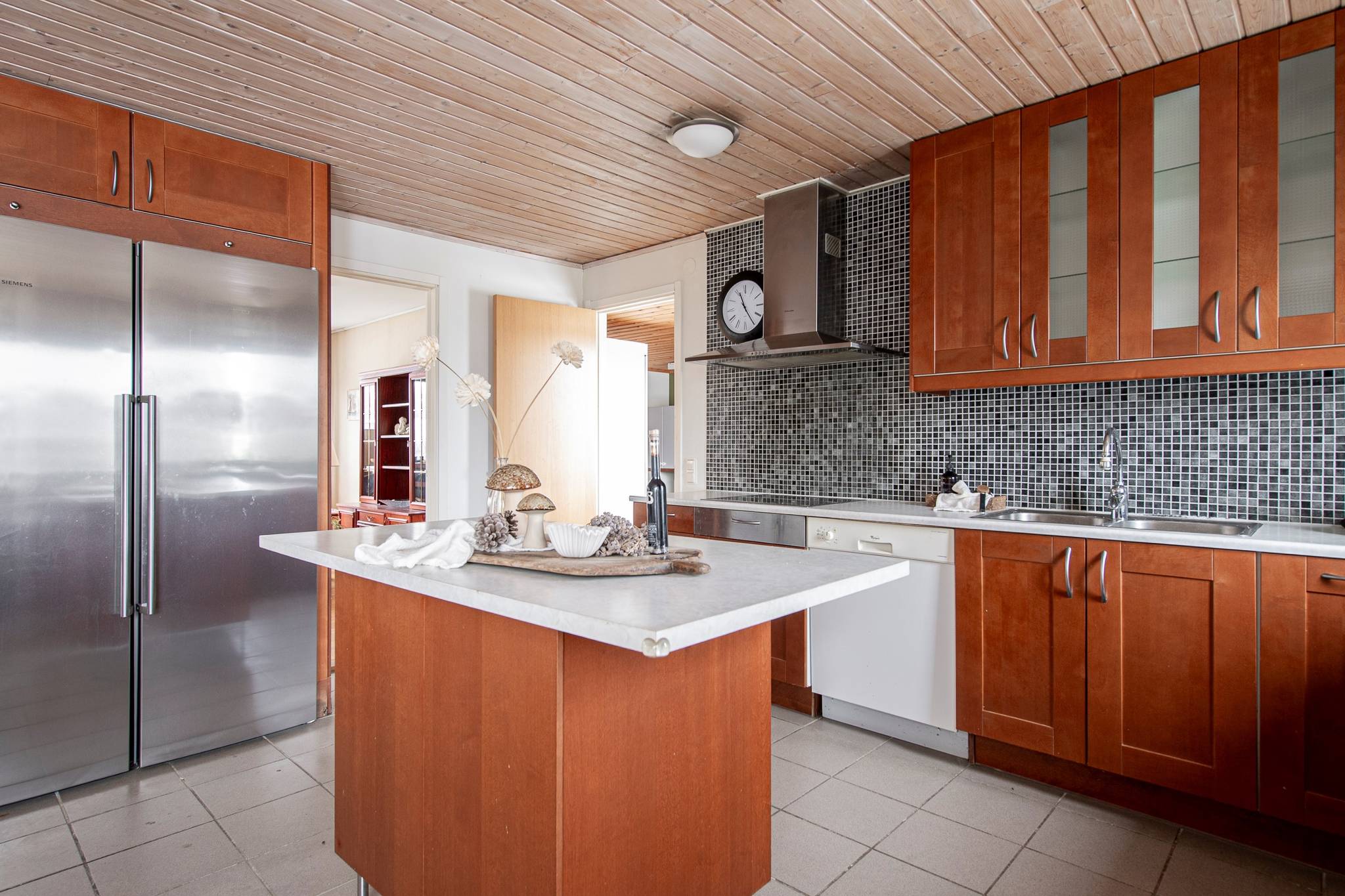 5 rum Villa på Bandygatan 1 Rönnby Västerås kommun - bild 5