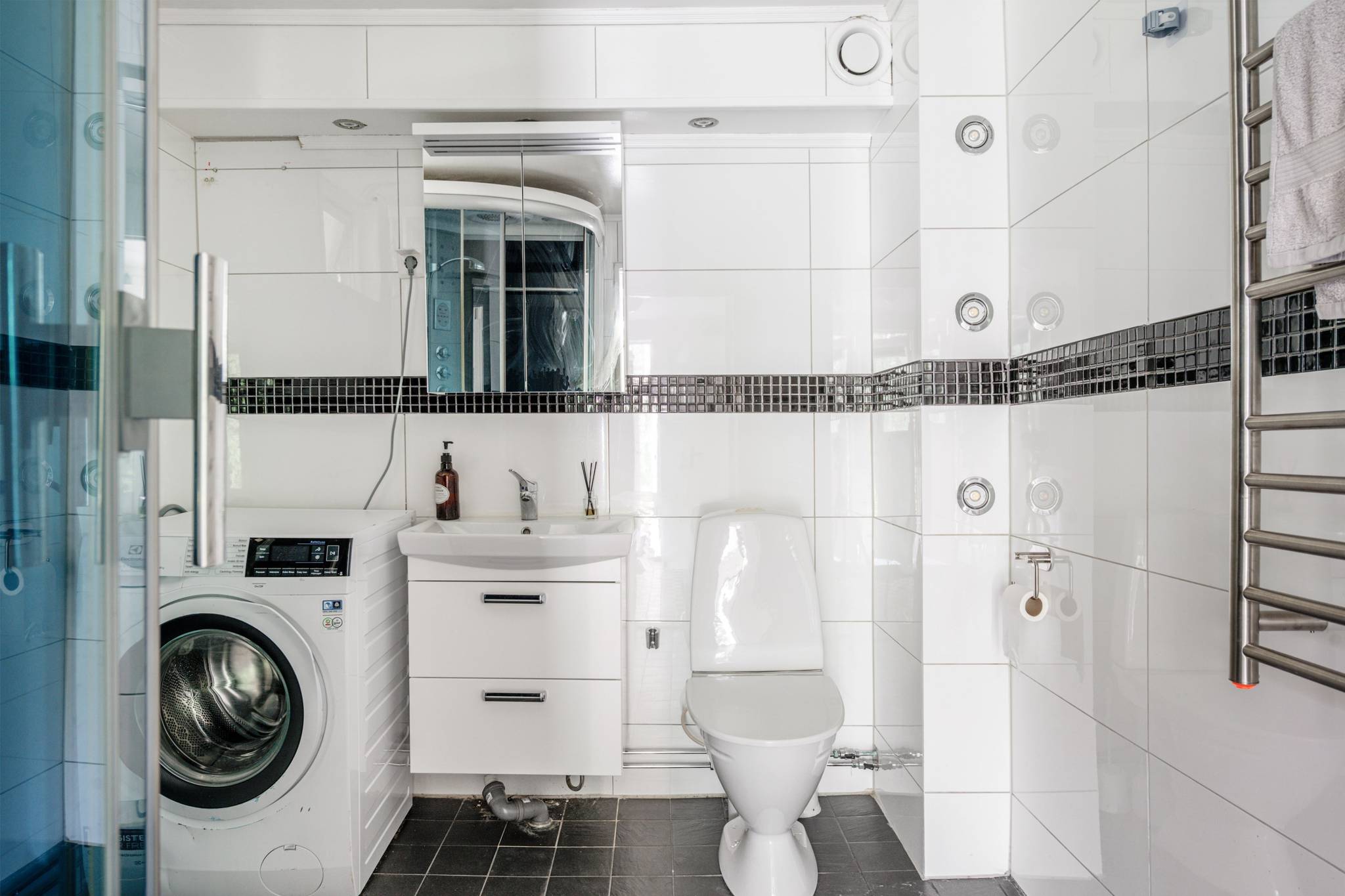 5 rum Villa på Albydalsvägen 14 Österhaninge Haninge kommun - bild 25