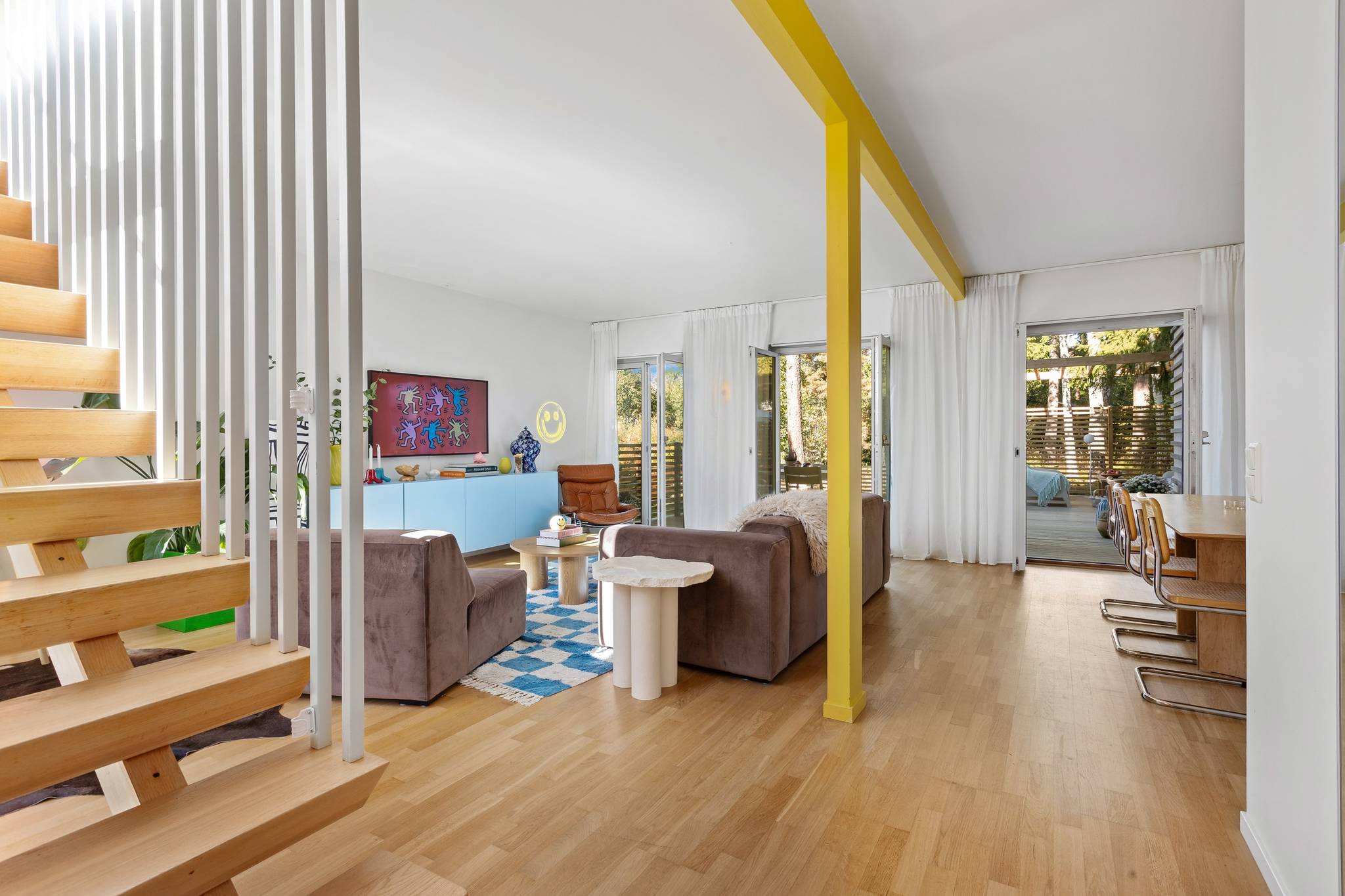 4 rum Radhus på Vindilsgränd 9 Jakobsberg - Polhem Järfälla kommun - bild 10
