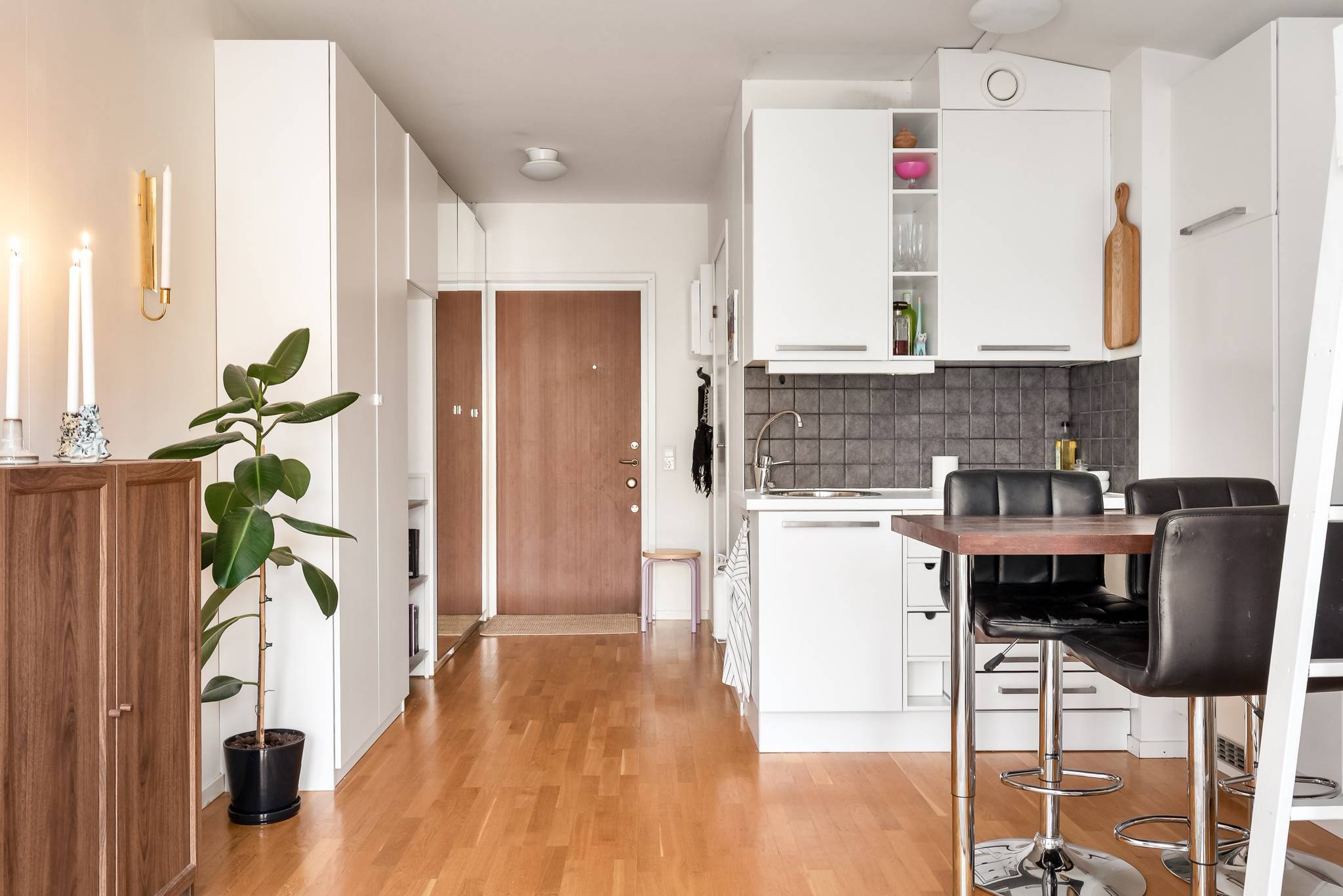 1 rum Lägenhet på Brevduvegatan 2 Frösunda Solna kommun - bild 13
