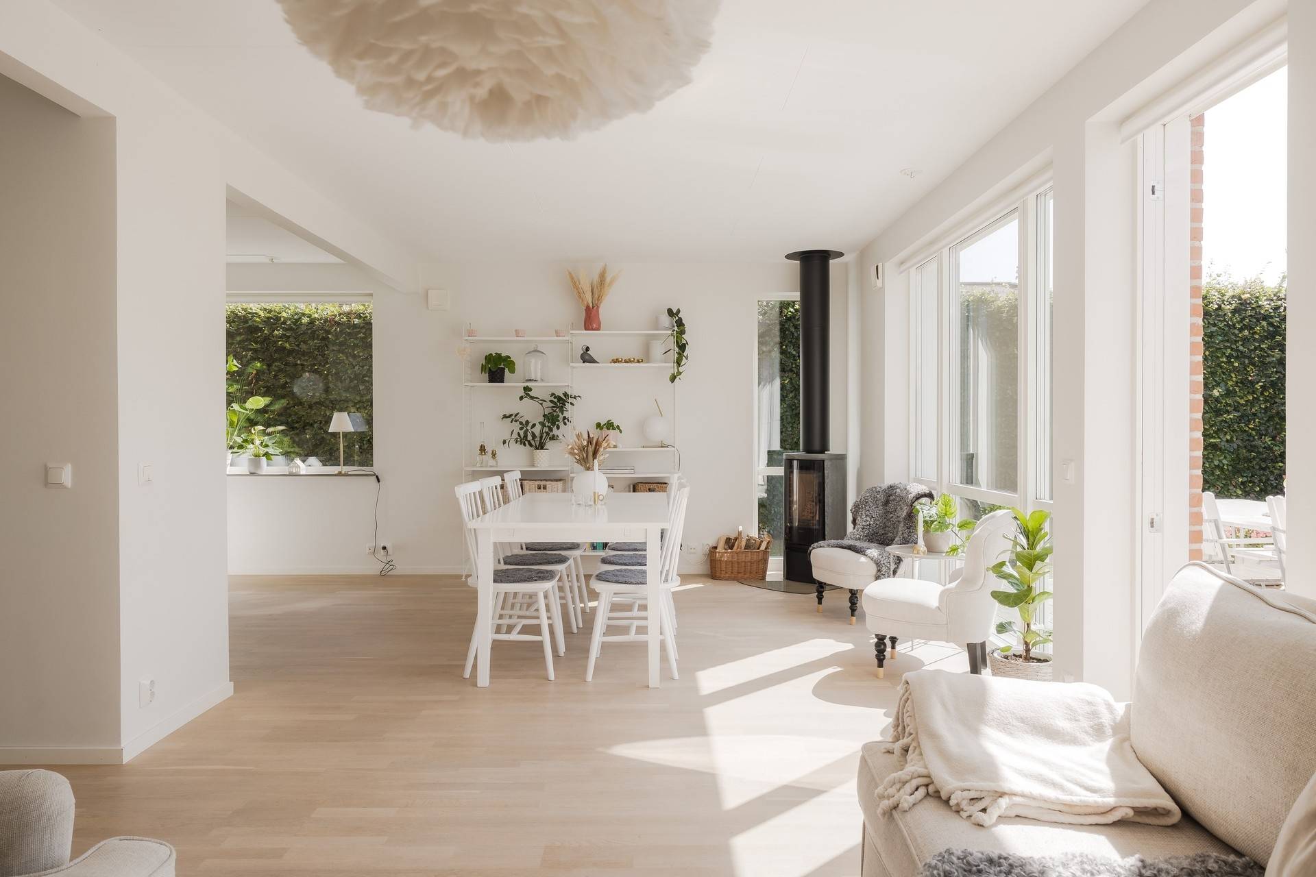 5 rum Villa på Tistelvägen 6 Påskagänget Lunds kommun - bild 15