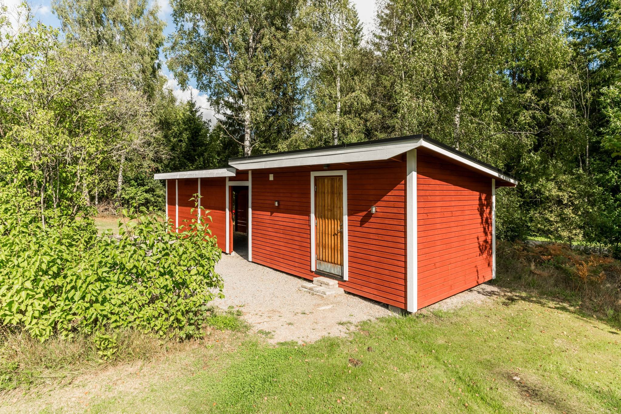 3 rum Fritidshus på Trästen 1 Alvesta kommun - bild 4