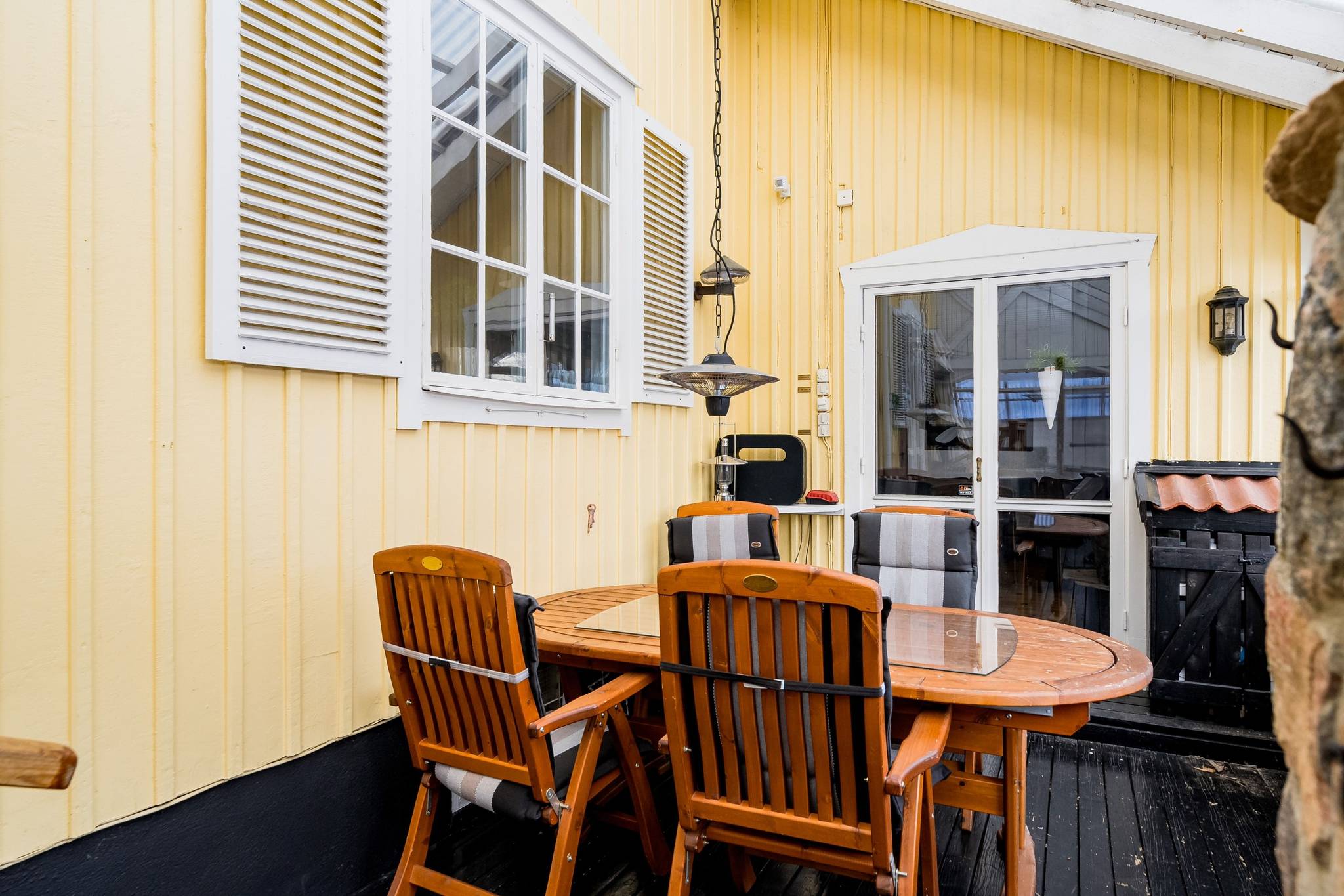5 rum Villa på Stenbackavägen 15 Bomhus Gävle kommun - bild 34