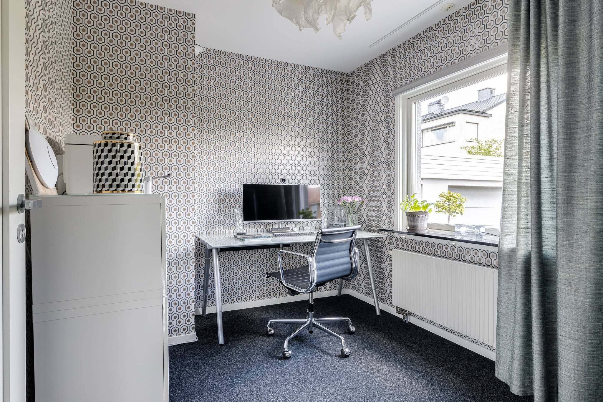7 rum Villa på Folkungavägen 19 Rosenlund Jönköpings kommun - bild 24