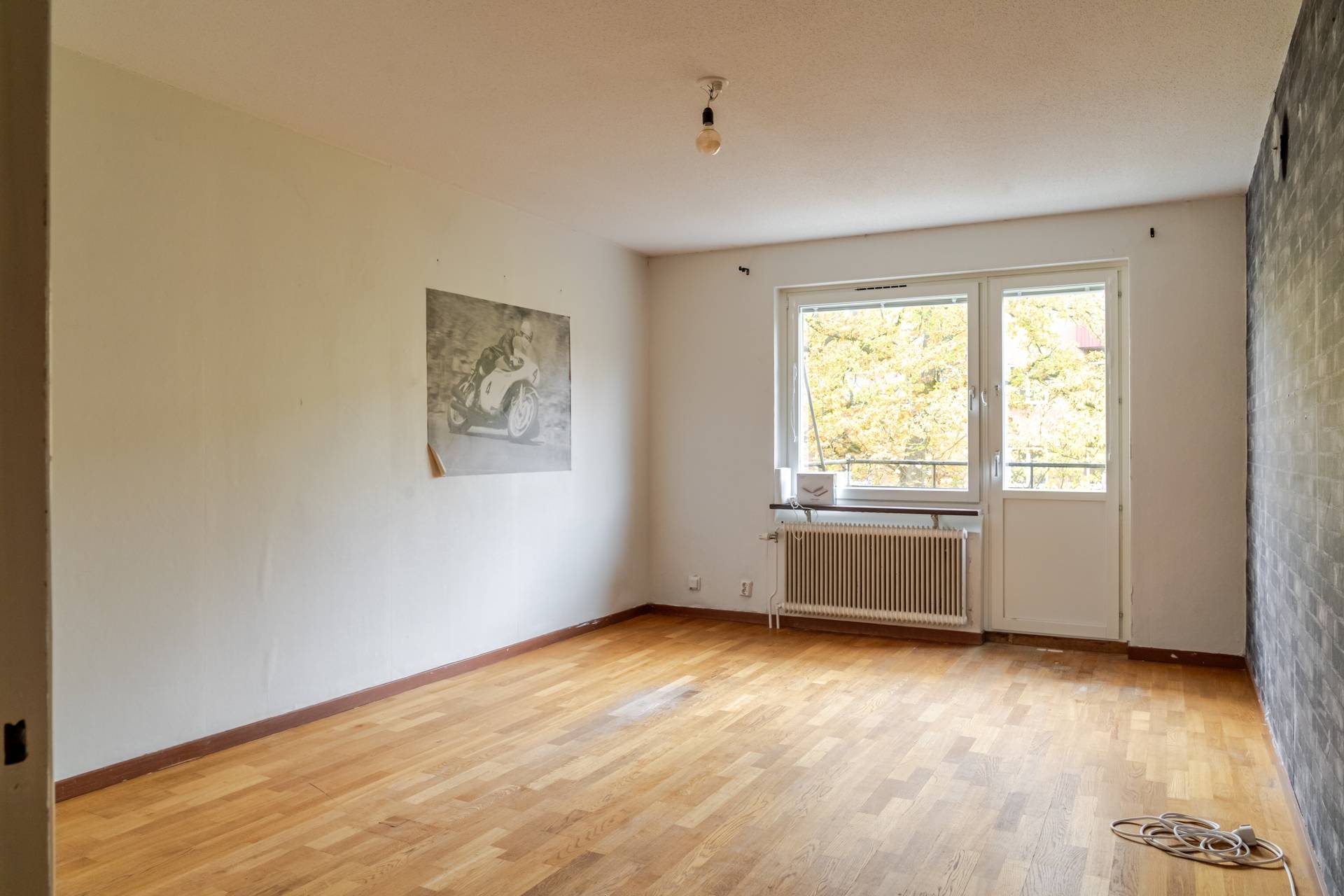 3 rum Lägenhet på Porlabacken 11 Hagsätra Stockholms kommun - bild 18