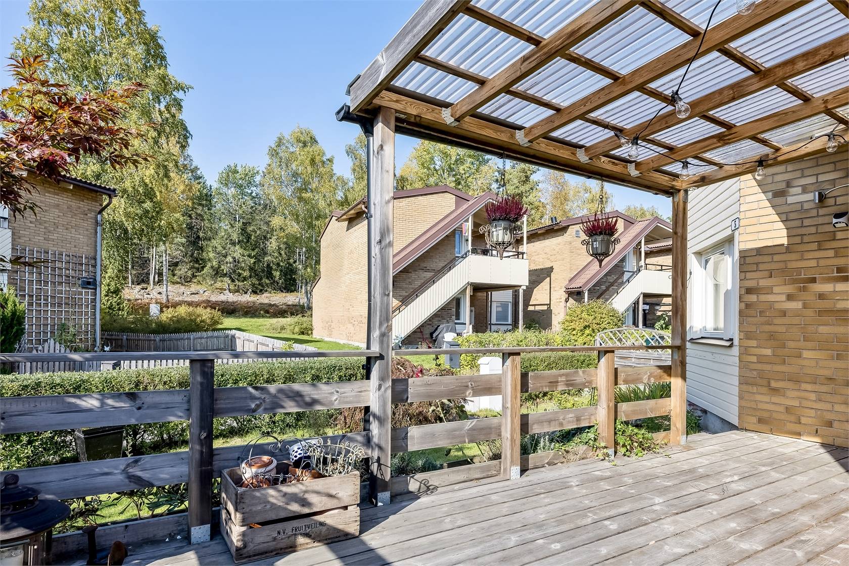 1 rum Lägenhet på Åbylundsvägen 5 Västerhaninge Haninge kommun - bild 20