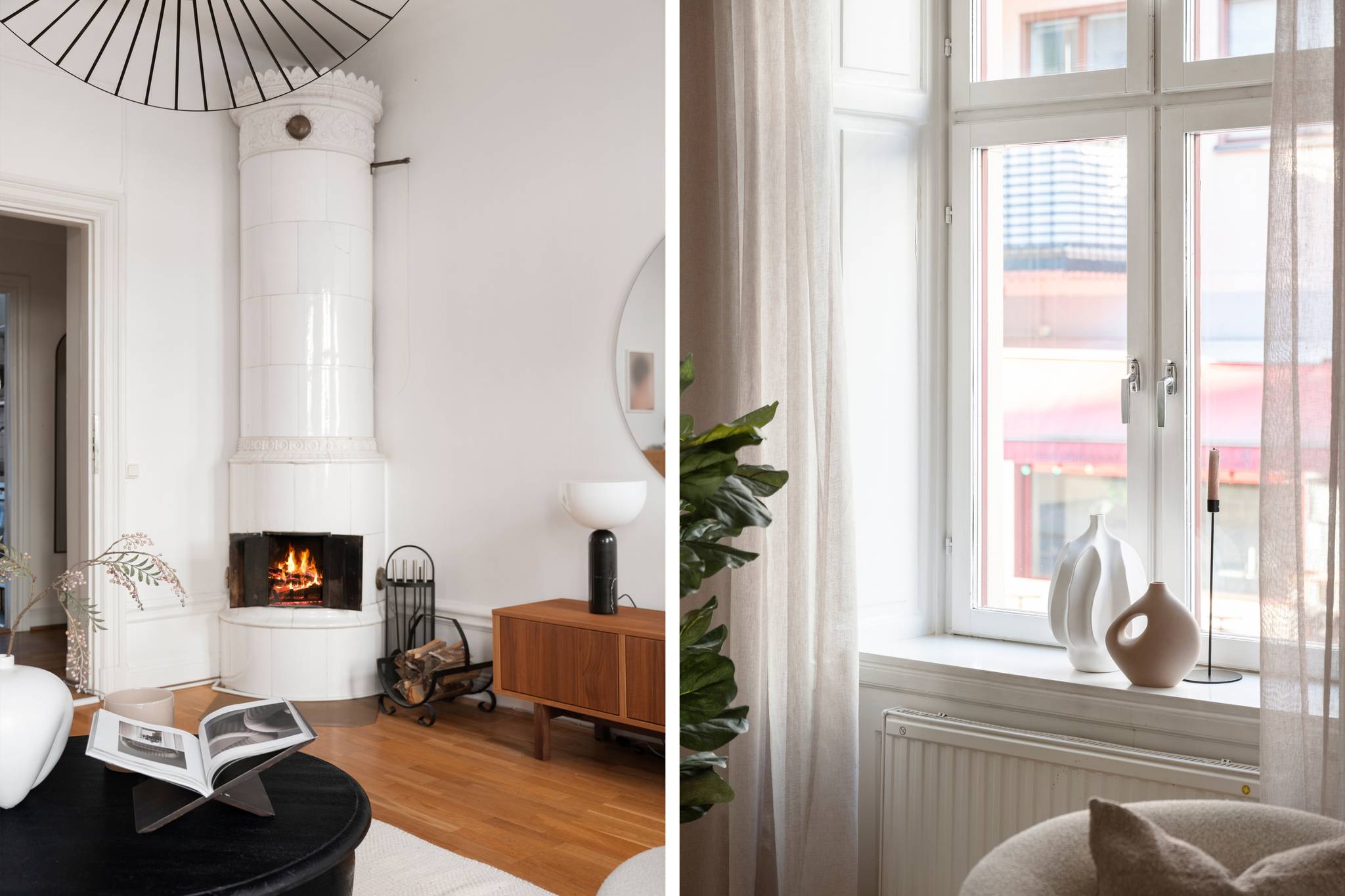 2 rum Lägenhet på Högbergsgatan 81 Södermalm Stockholms kommun - bild 6