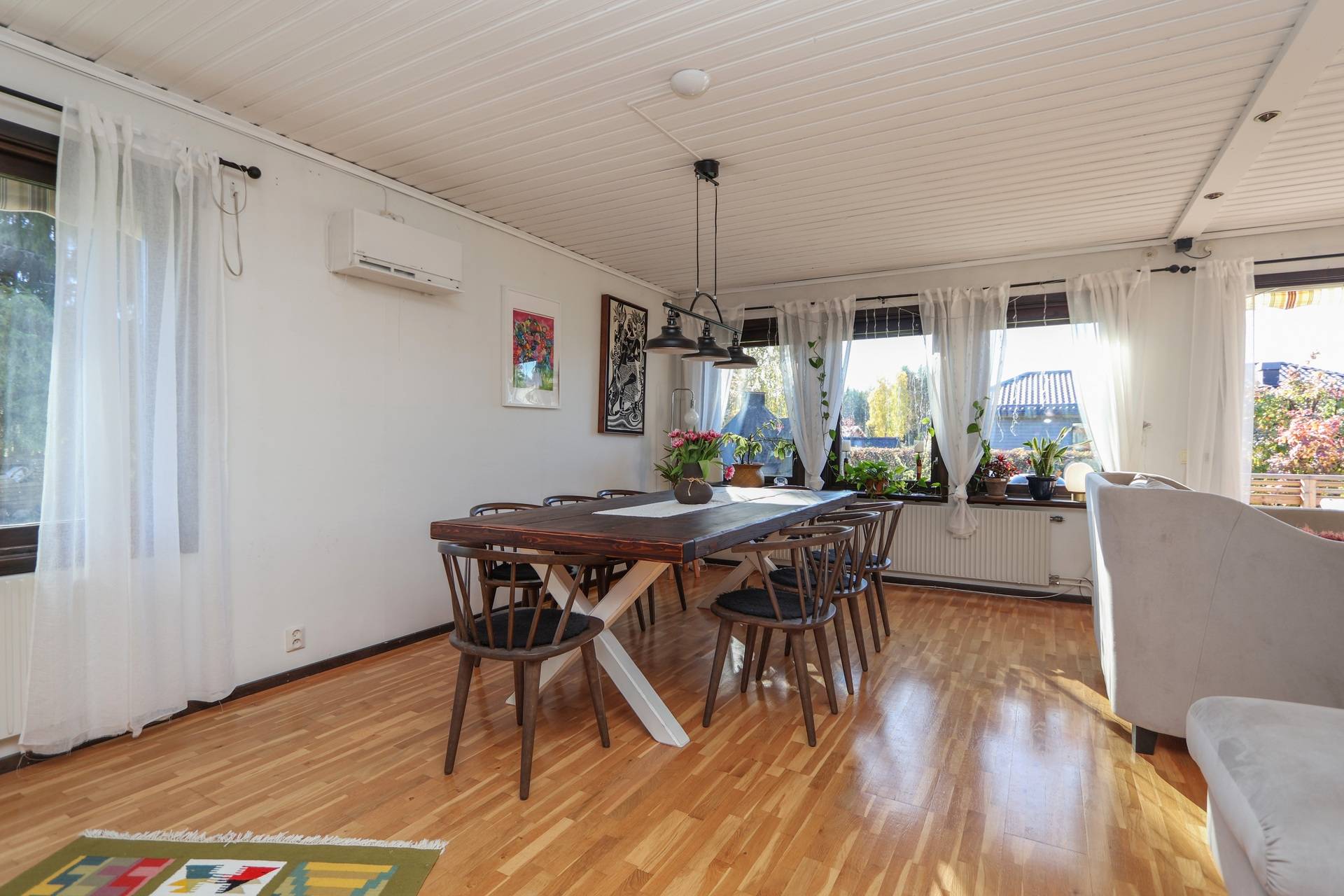 4 rum Villa på Apelsingränd 6 Sävast Bodens kommun - bild 14