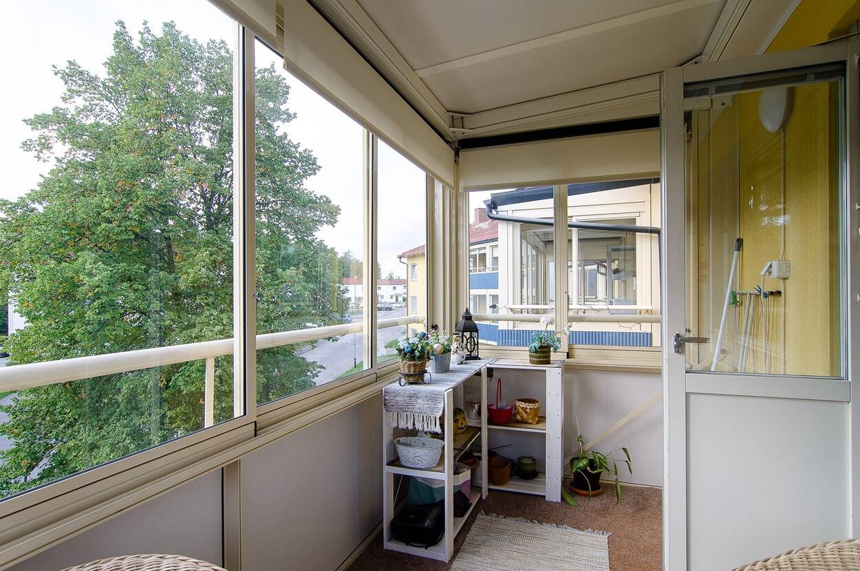 4 rum Lägenhet på Agavägen 16 B Sandviken - Seestaden Sandvikens kommun - bild 14