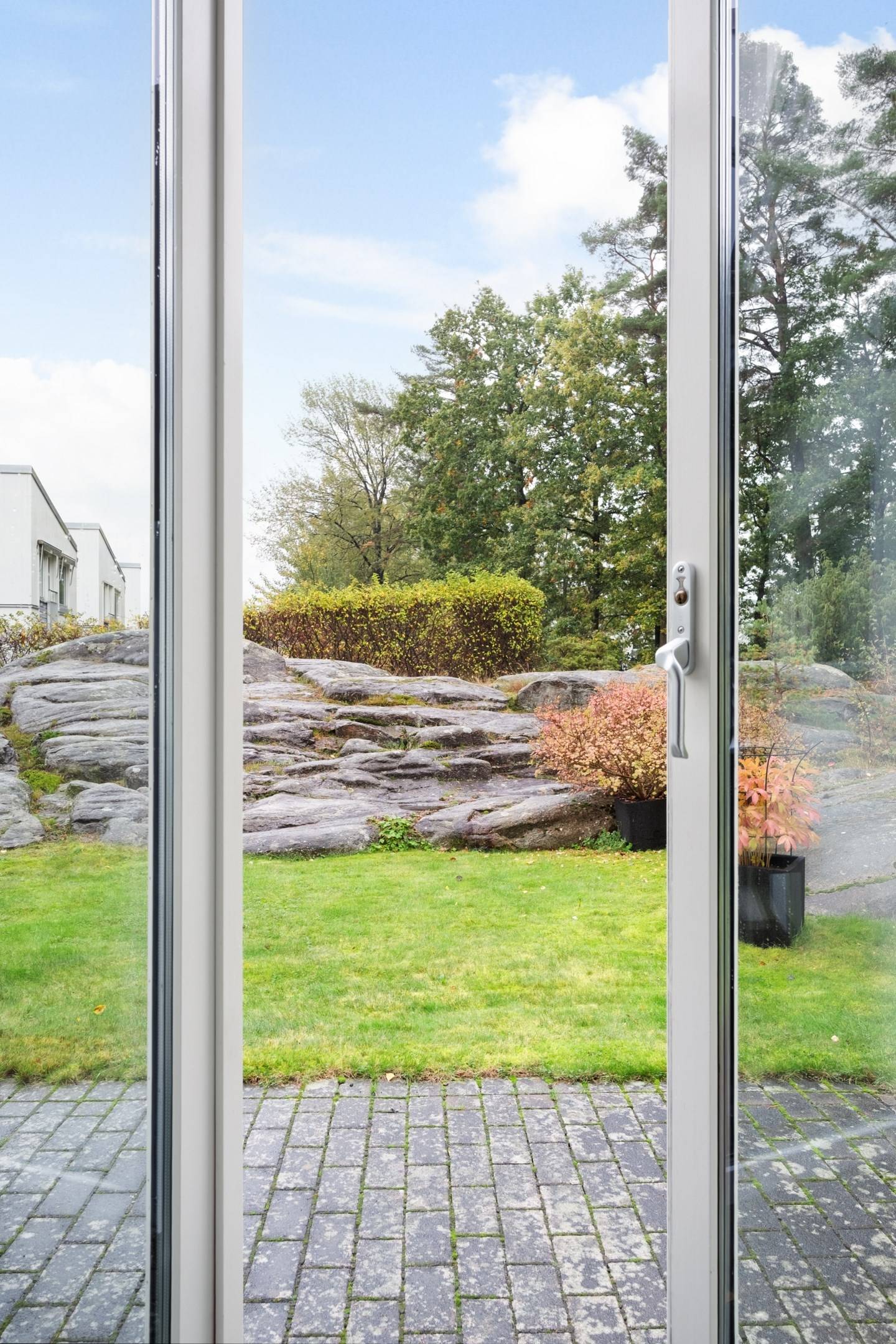 4 rum Kedjehus på Svarvstensvägen 44 Hisings Kärra Göteborgs kommun - bild 6