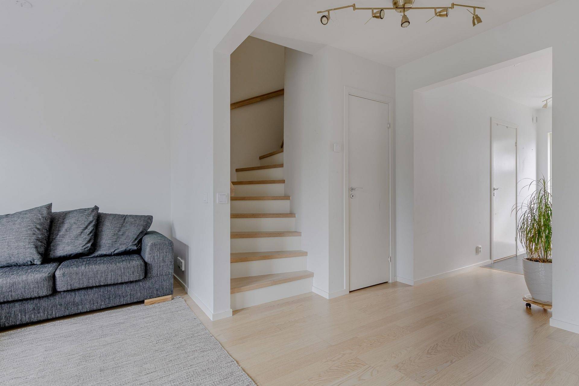 4 rum Radhus på Blåhallonvägen 27C Strängnäs Strängnäs kommun - bild 10