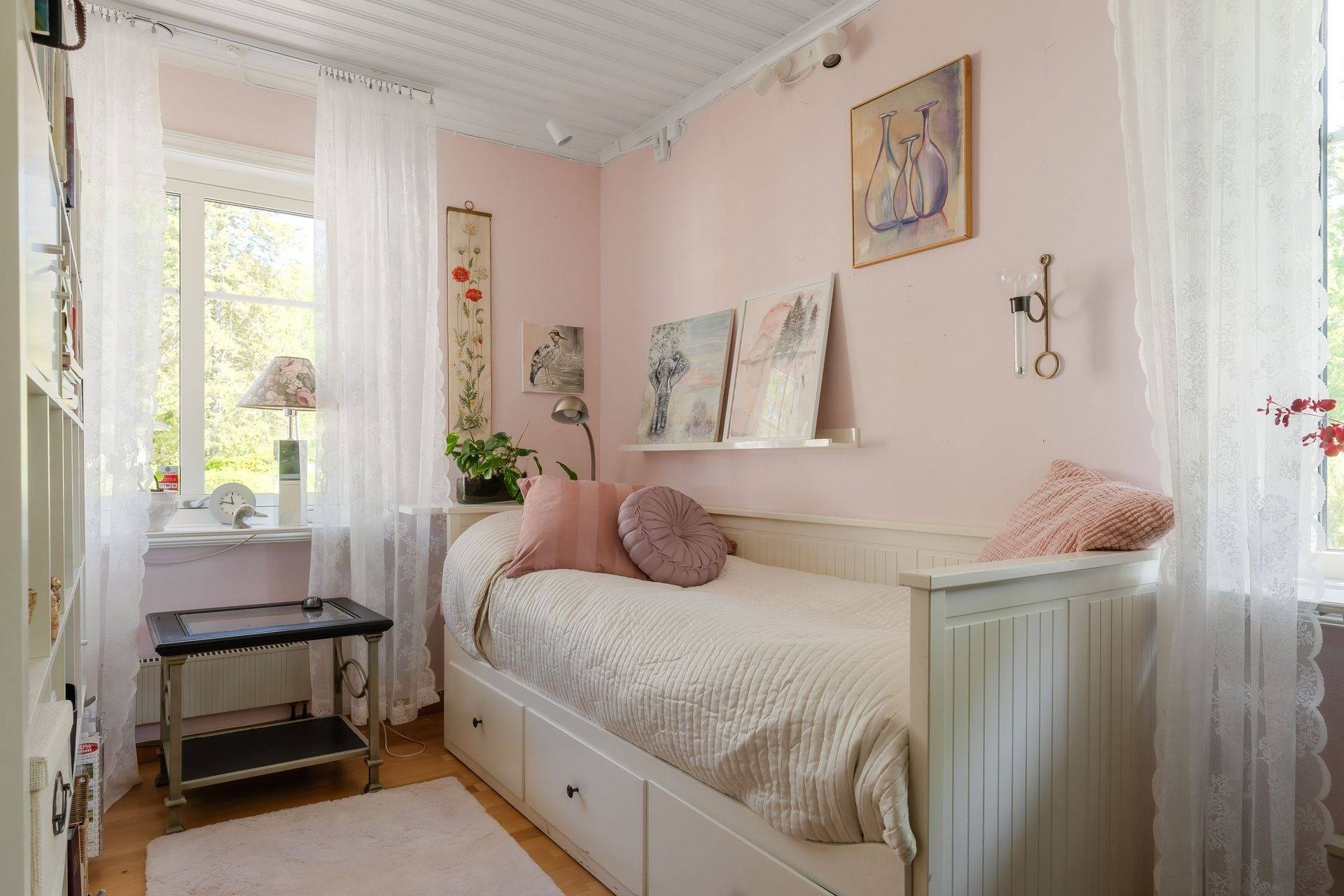 6 rum Villa på Strandvägen 3B Strand Kristinehamns kommun - bild 14