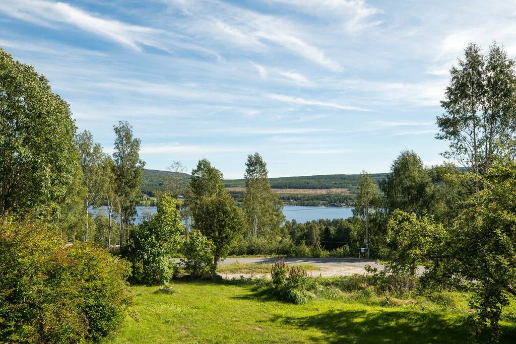 5 rum Villa på Happstavägen 39 Happsta Örnsköldsviks kommun - bild 5