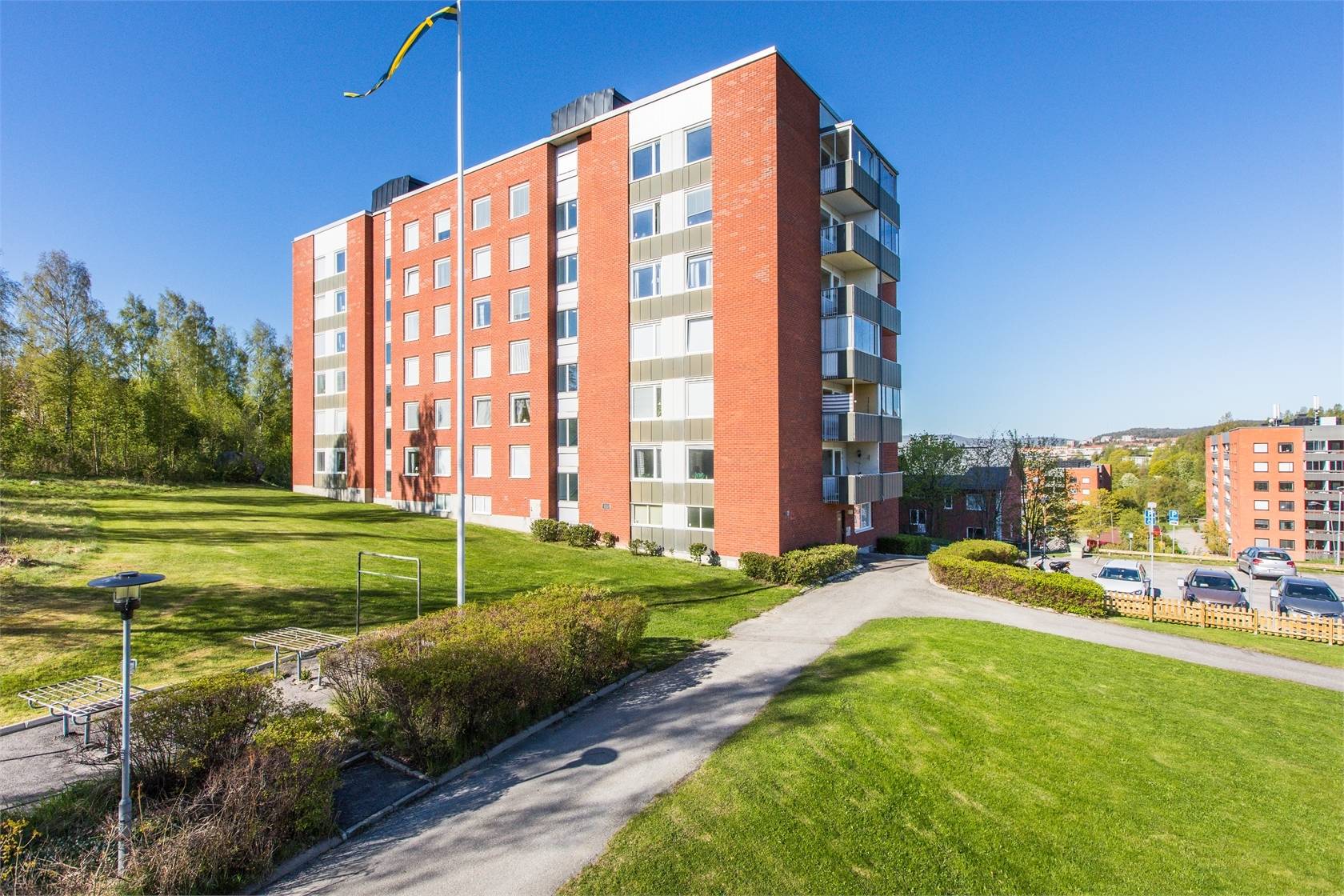 3 rum Lägenhet på Korstavägen 8 B Korsta Sundsvalls kommun - bild 26