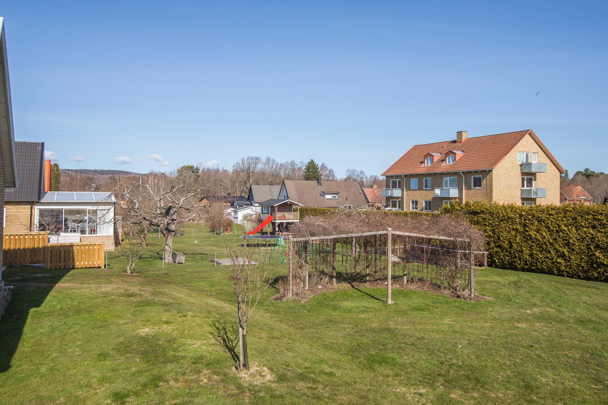 4 rum Villa på Skolgatan 9 Bankeryd - Centrum Jönköpings kommun - bild 54