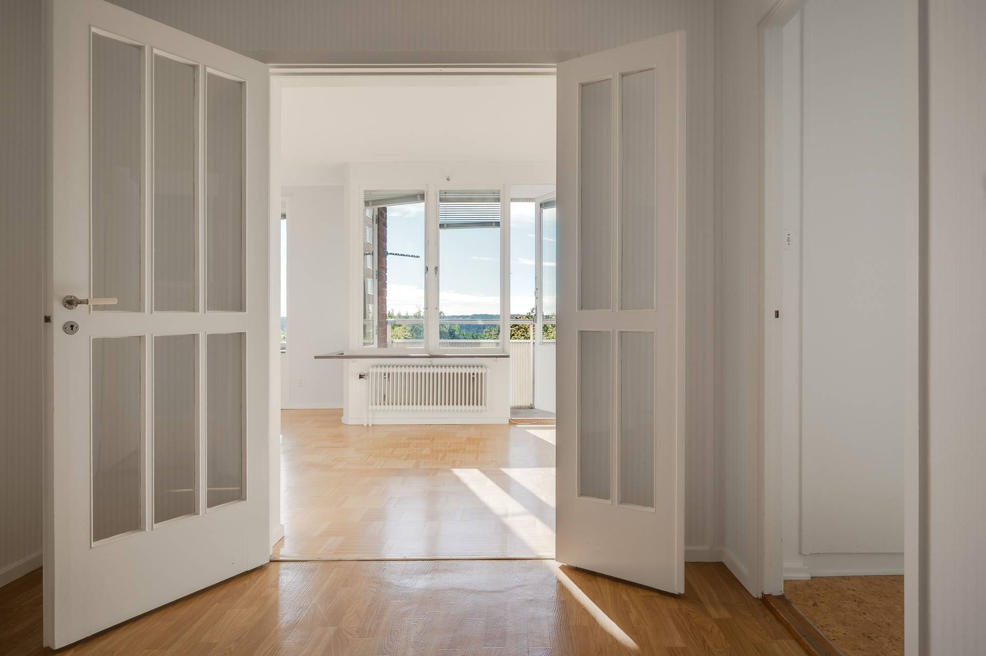 3 rum Lägenhet på Medsolsbacken 15 Hässelby strand Stockholms kommun - bild 19